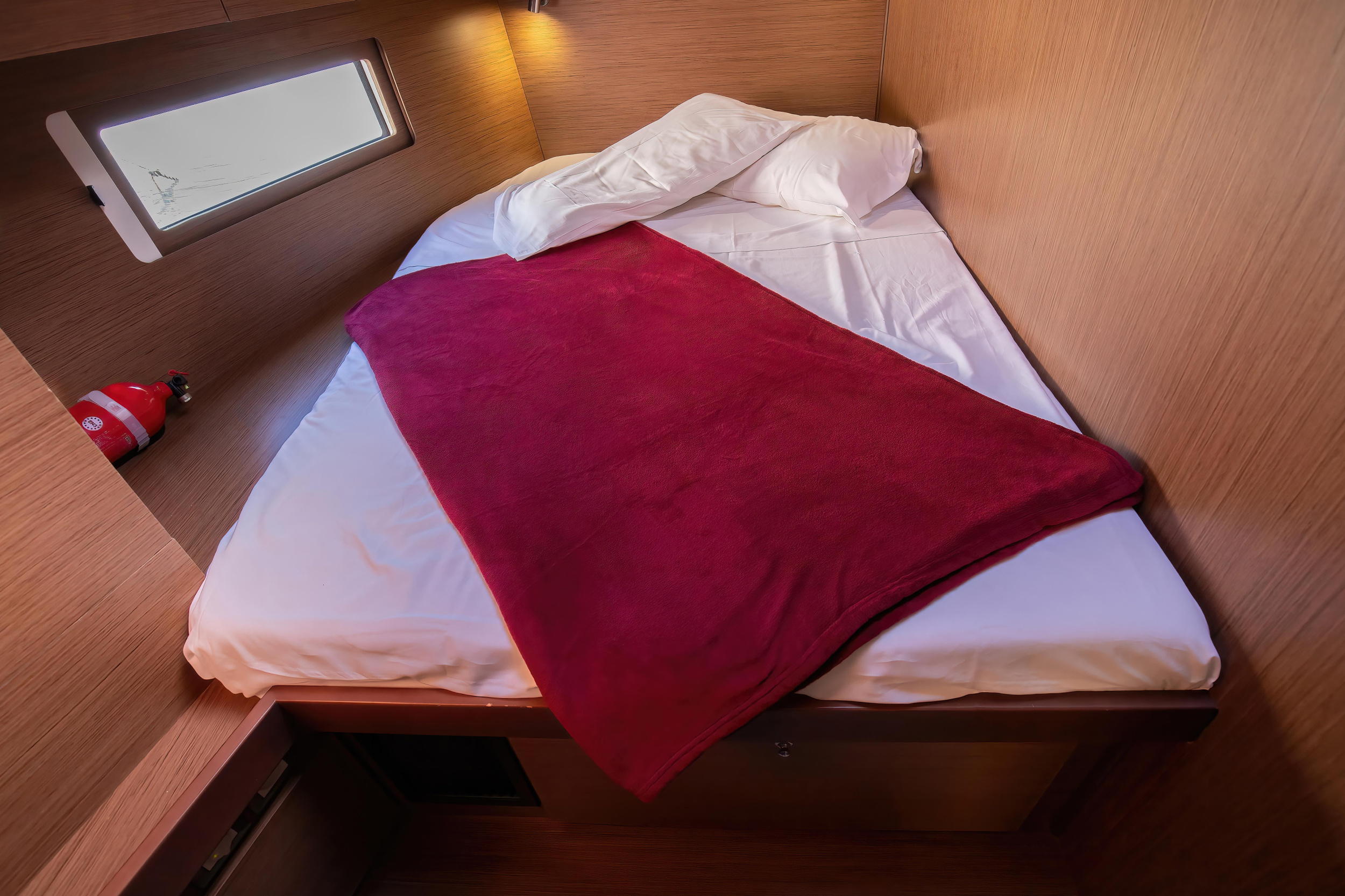 Photo #21 - Oceanis 51.1 (Hybris - Comfort line) in Portorosa - 25324