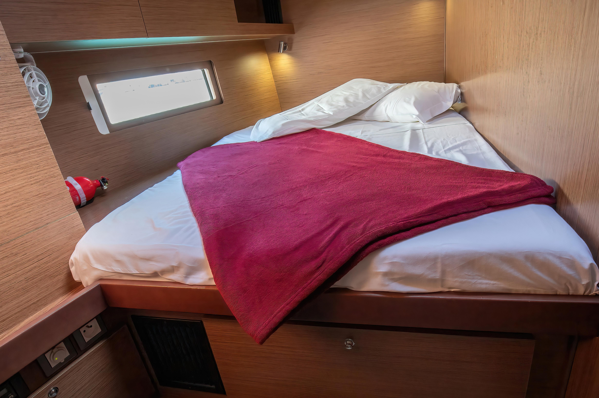 Photo #16 - Oceanis 51.1 (Hybris - Comfort line) in Portorosa - 25324