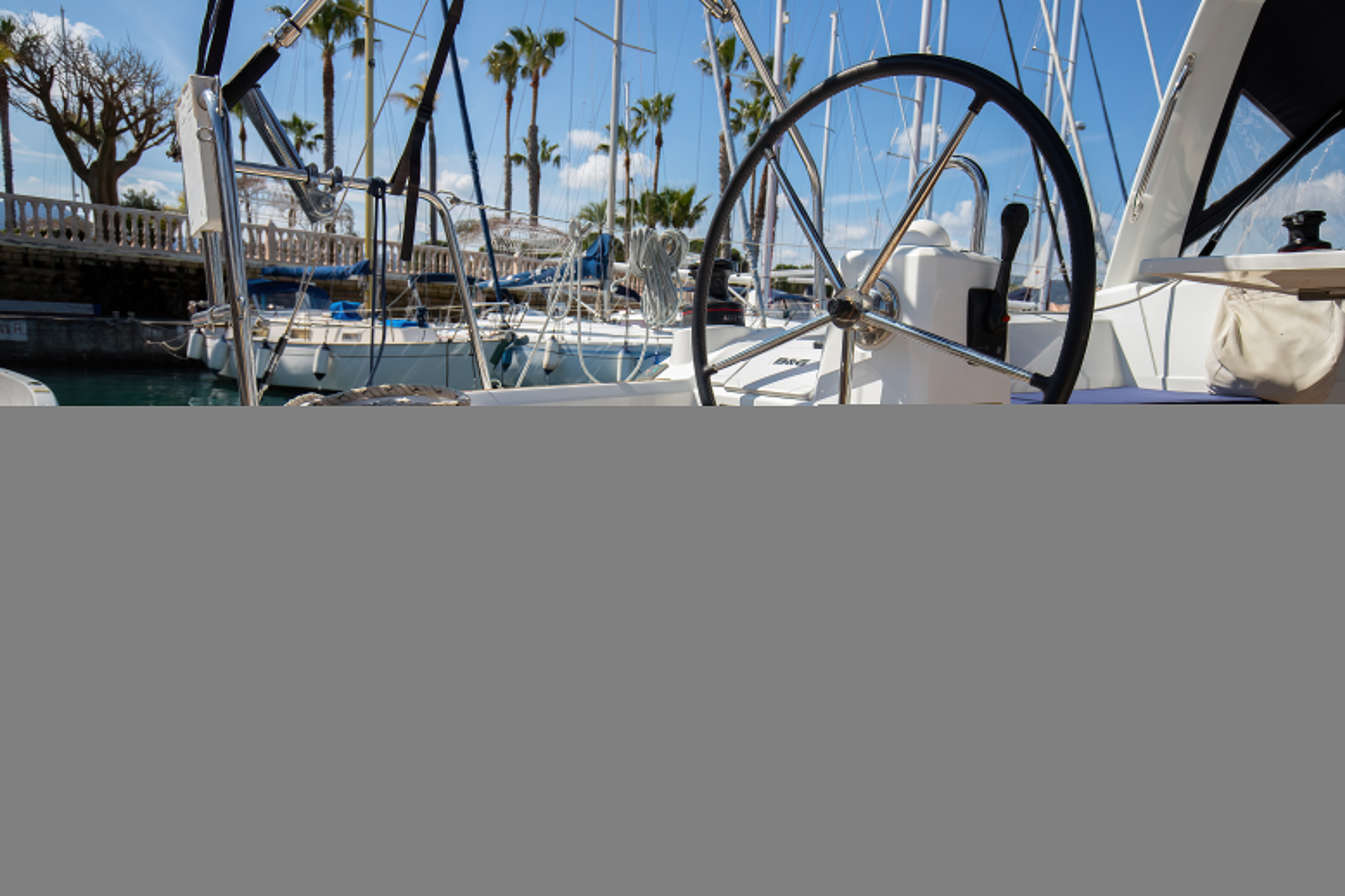 Photo #15 - Oceanis 35.1 (Levante - Standard line) in Portorosa - 8481