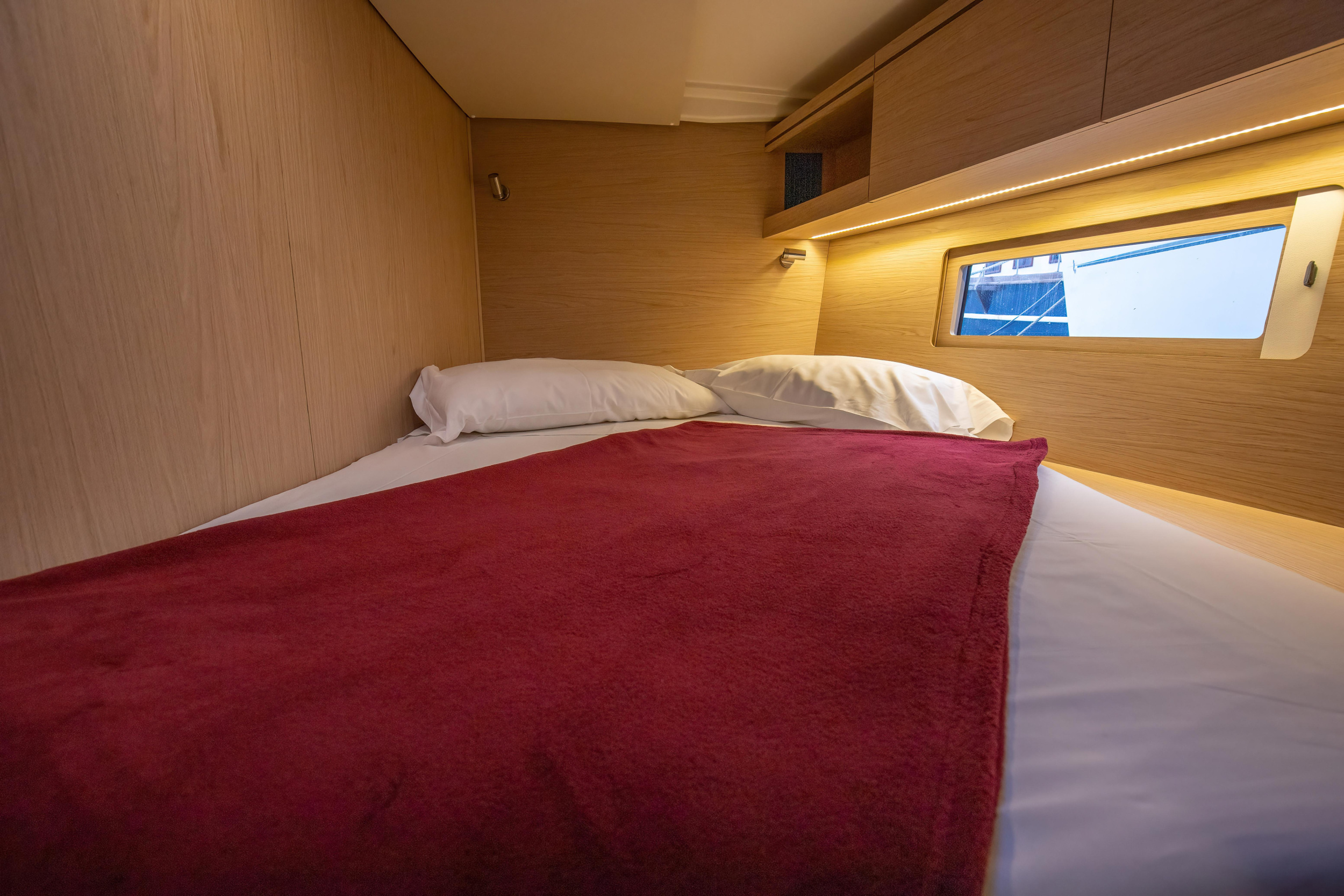 Photo #5 - Oceanis 51.1 (4 cab) (Olimpia - Comfort line) in Capo d'Orlando - 24563