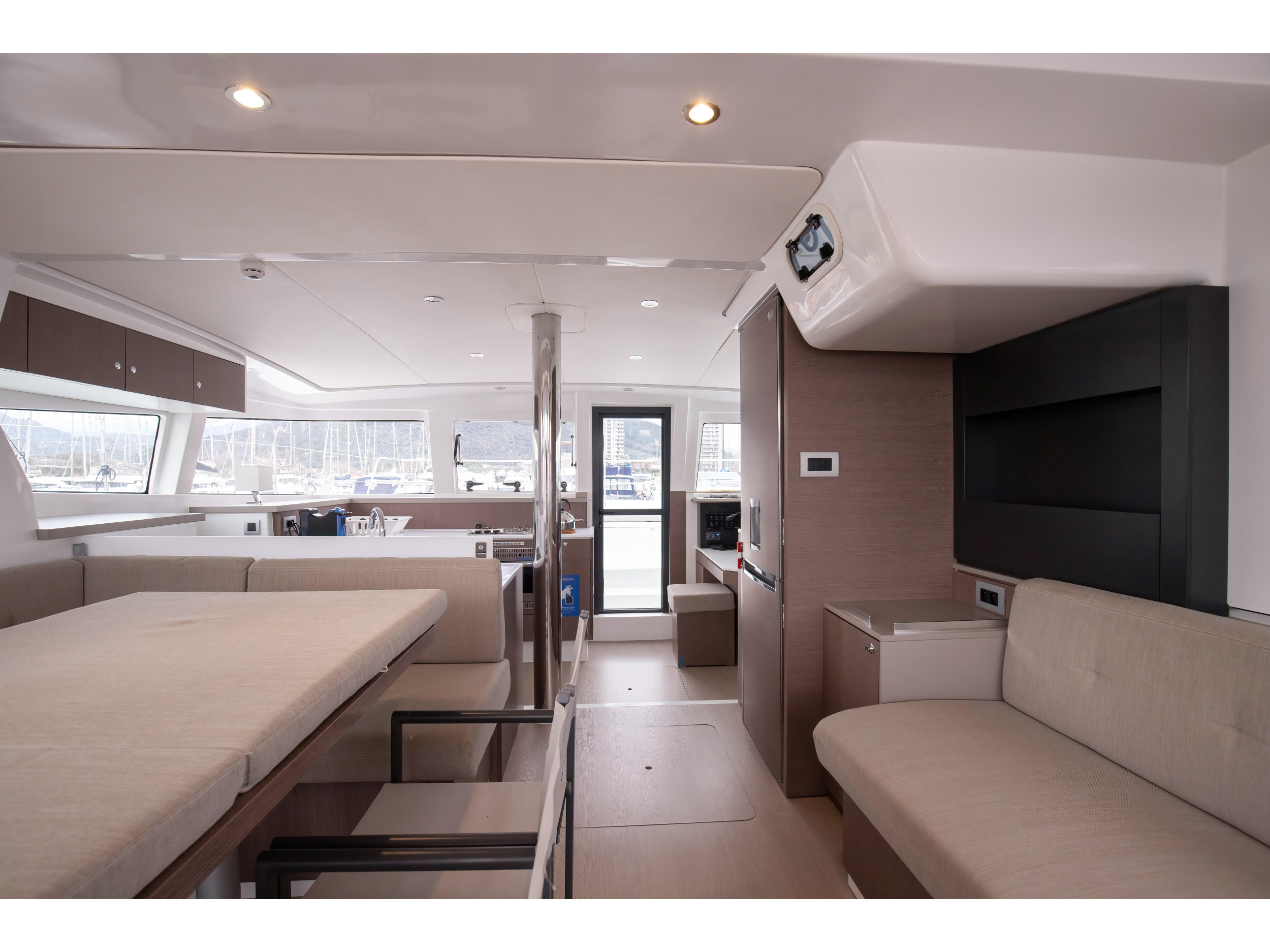 Photo #31 - Bali 4.2 (Peppina - Premium line) in Salerno - 3817