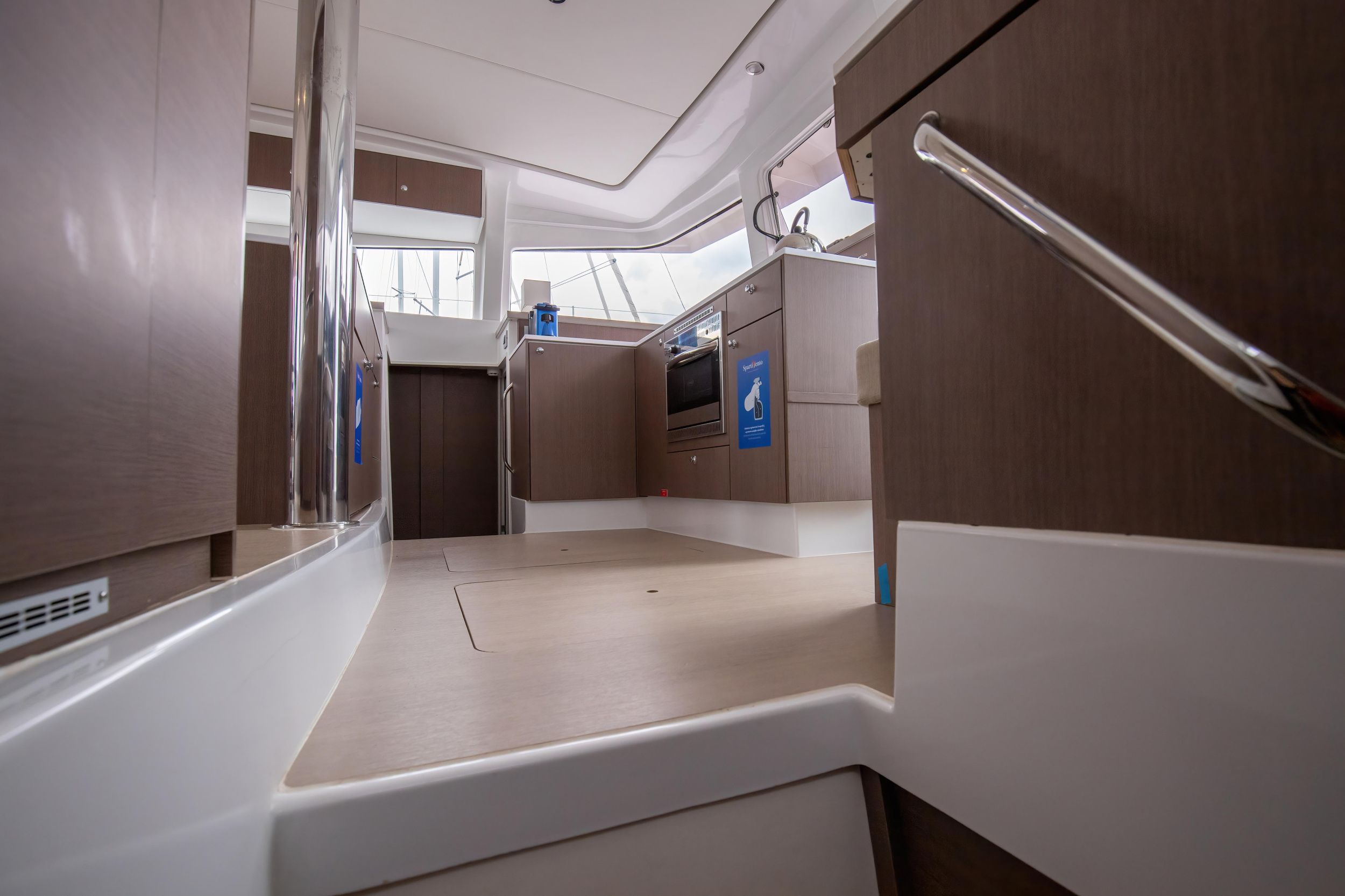 Photo #16 - Bali 4.2 (Peppina - Premium line) in Salerno - 3817