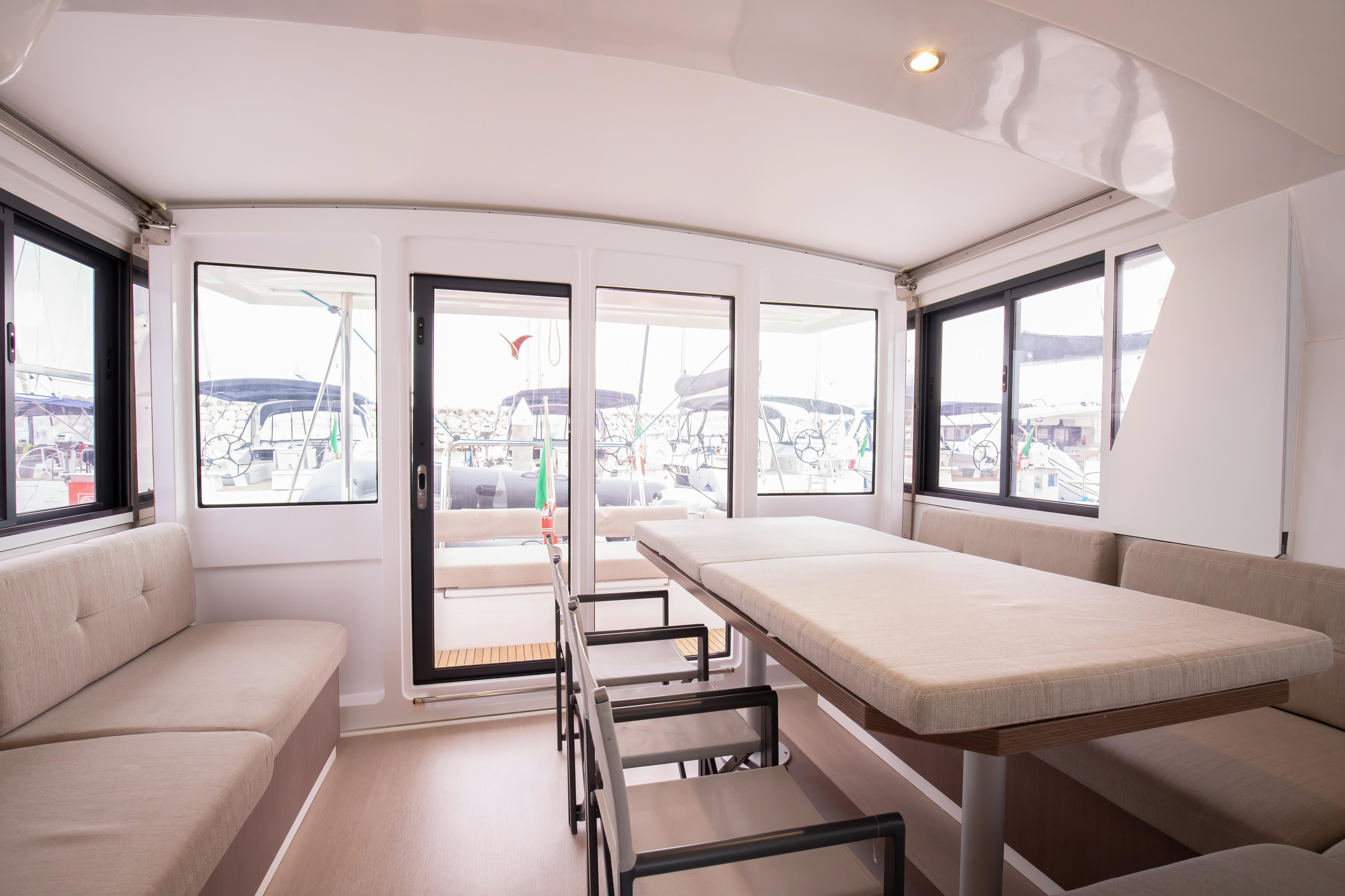 Photo #9 - Bali 4.2 (Peppina - Premium line) in Salerno - 3817