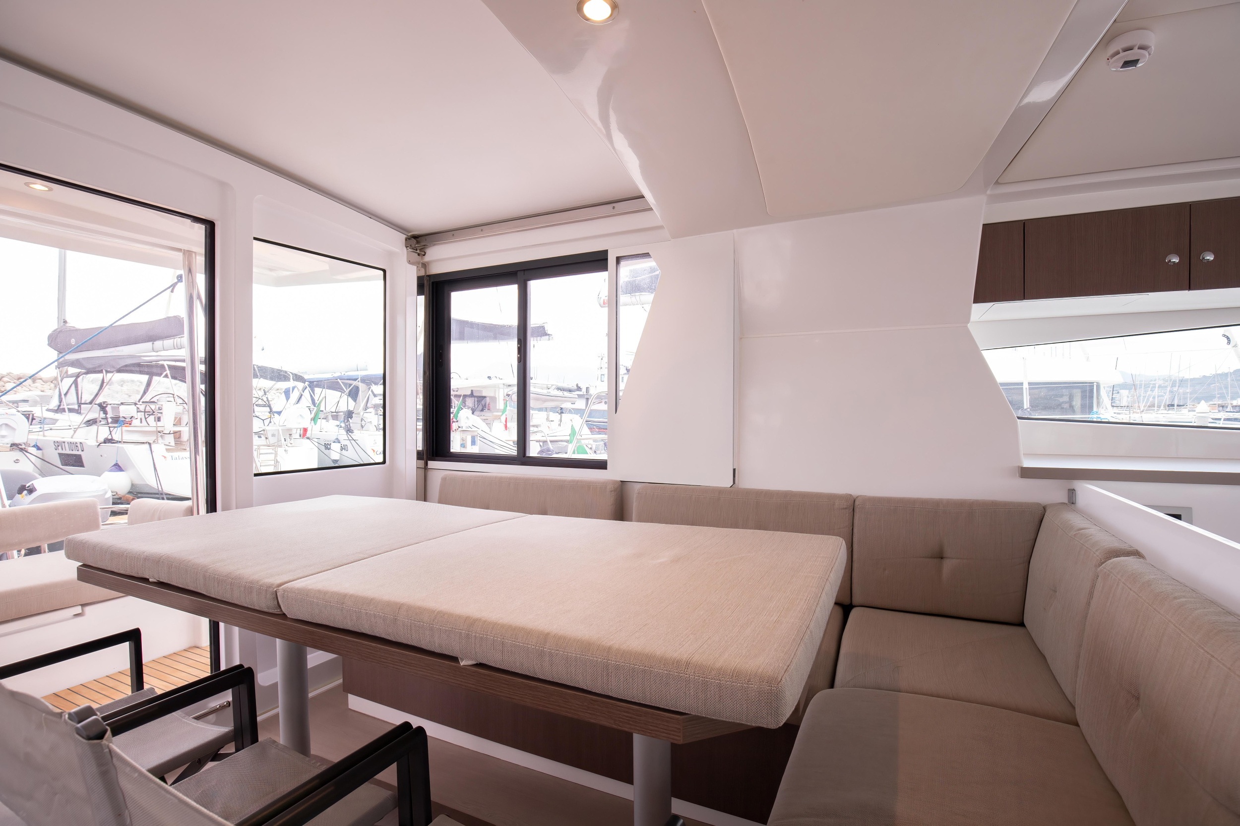 Photo #10 - Bali 4.2 (Peppina - Premium line) in Salerno - 3817