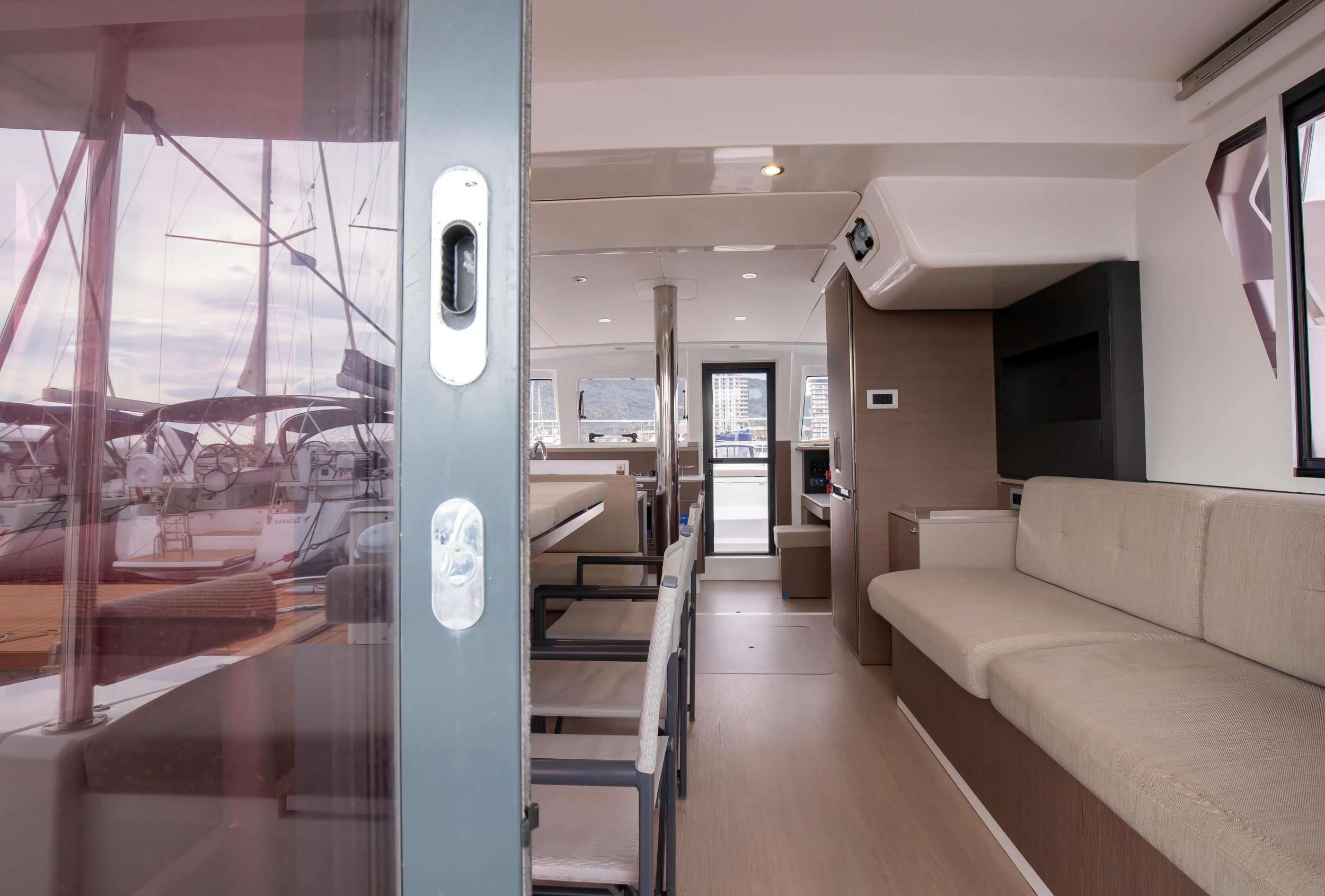 Photo #8 - Bali 4.2 (Peppina - Premium line) in Salerno - 3817