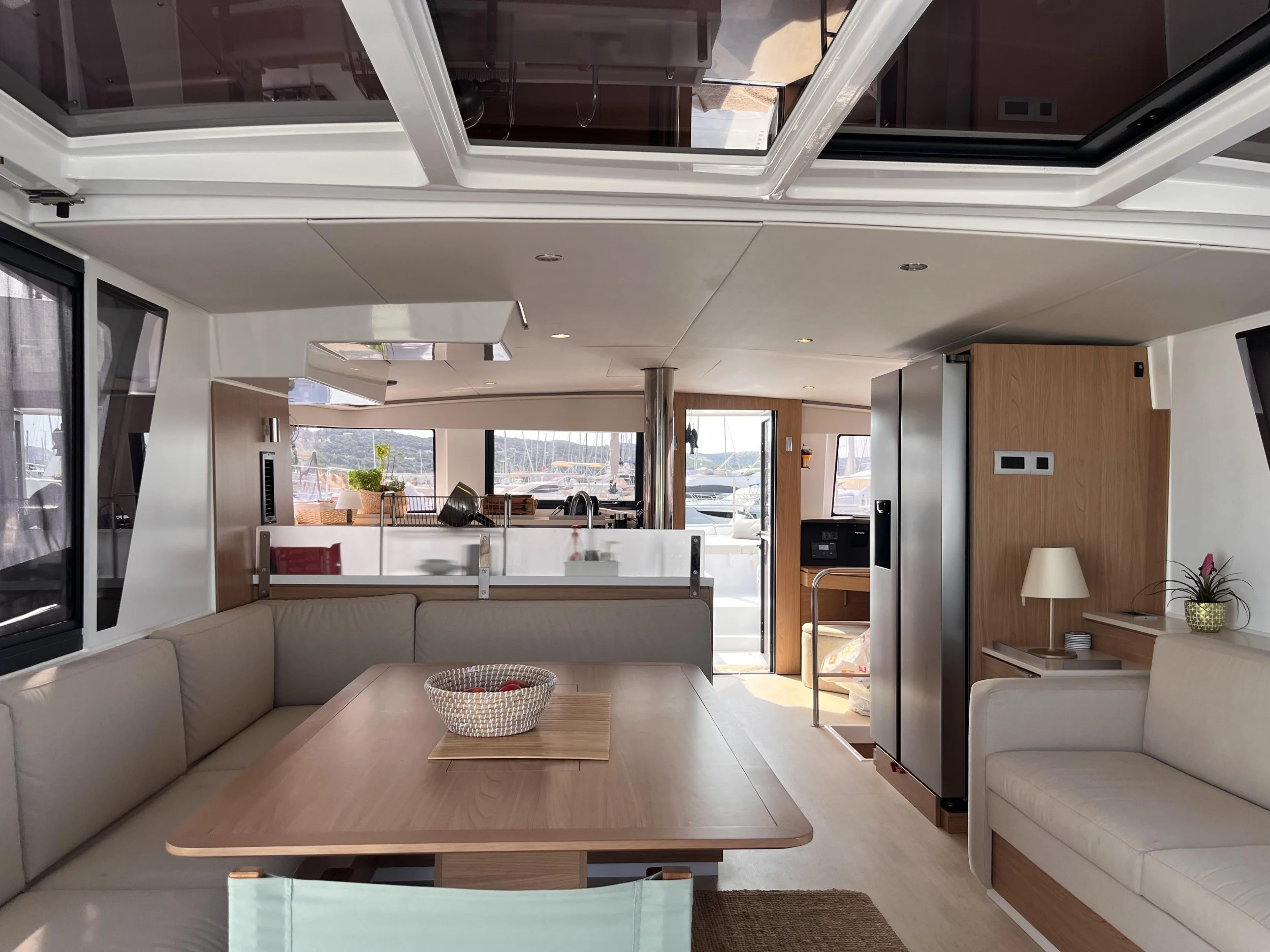 Bali 4.6 (owner's version) (Noni) Interior image - 25