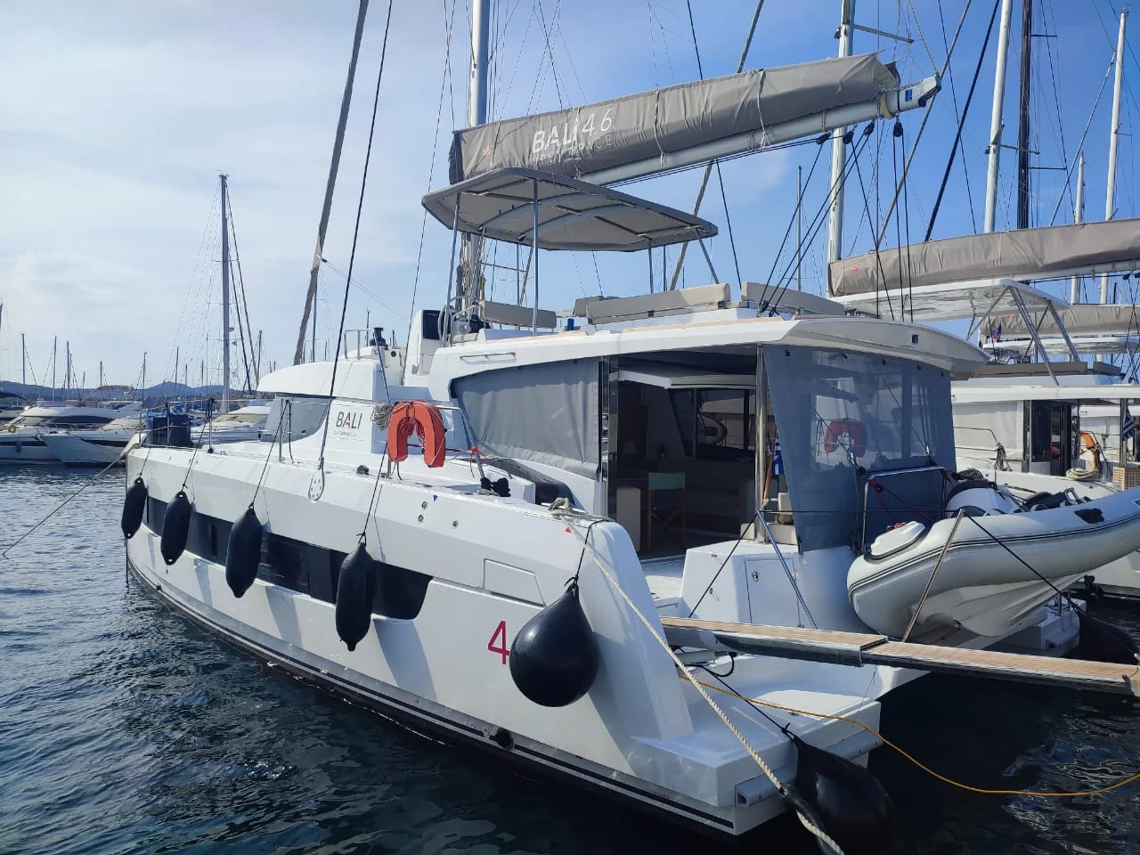 Bali 4.6 (owner's version) (Noni)  - 37