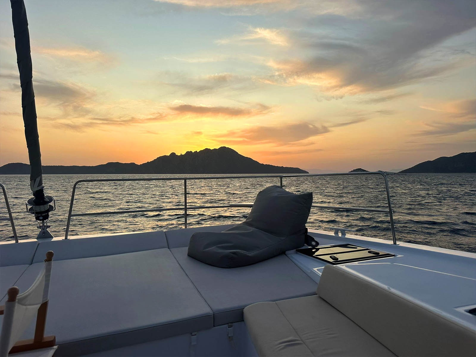 Photo #10 - Bali 4.6 (owner's version) (Noni) in Lavrion - 8340