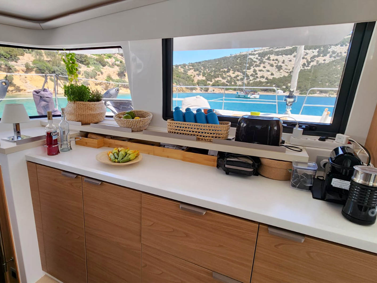 Photo #37 - Bali 4.6 (owner's version) (Noni) in Lavrion - 8340