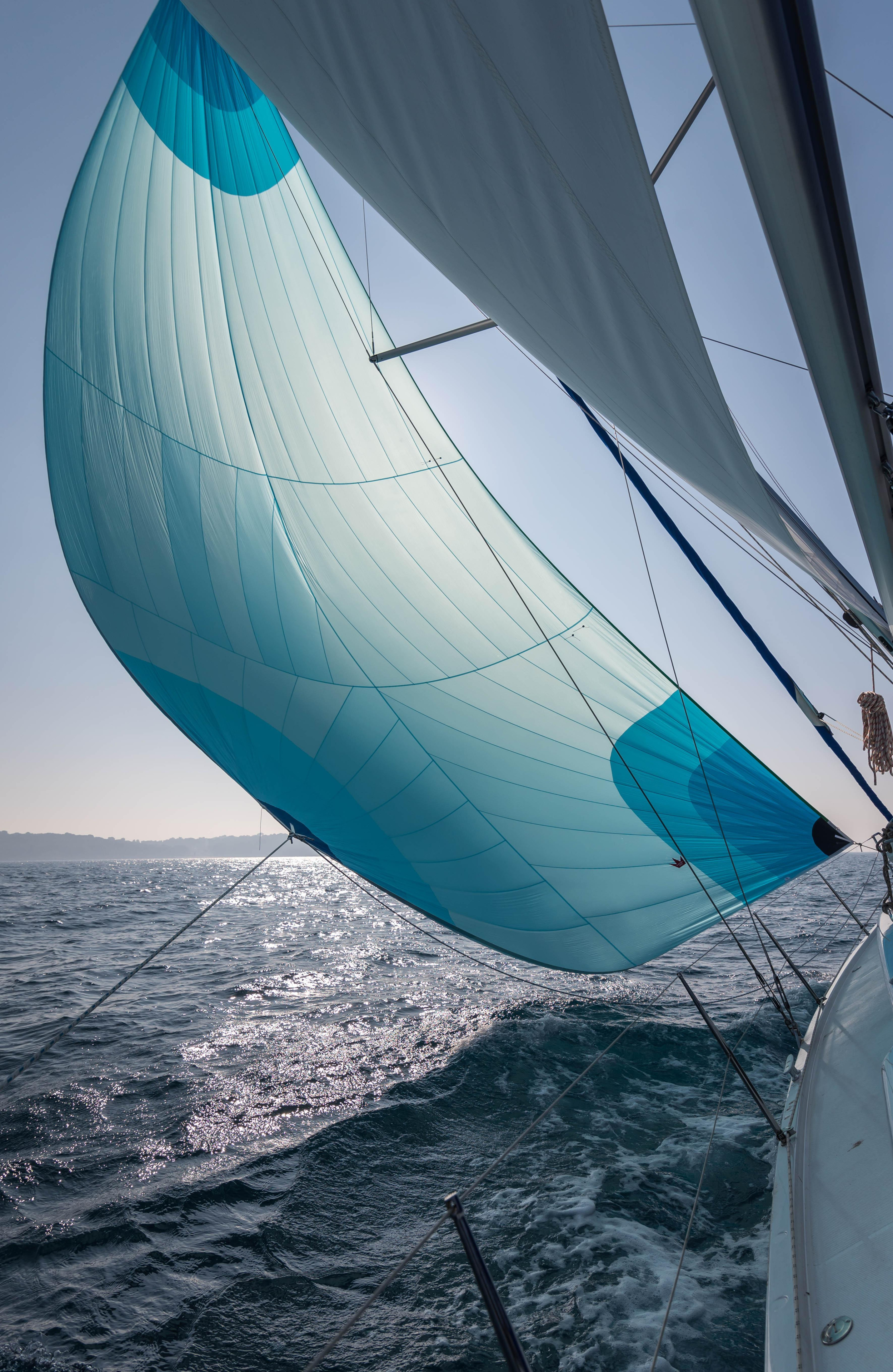Photo #12 - Hanse 418 (Elba) in Krk - 7610