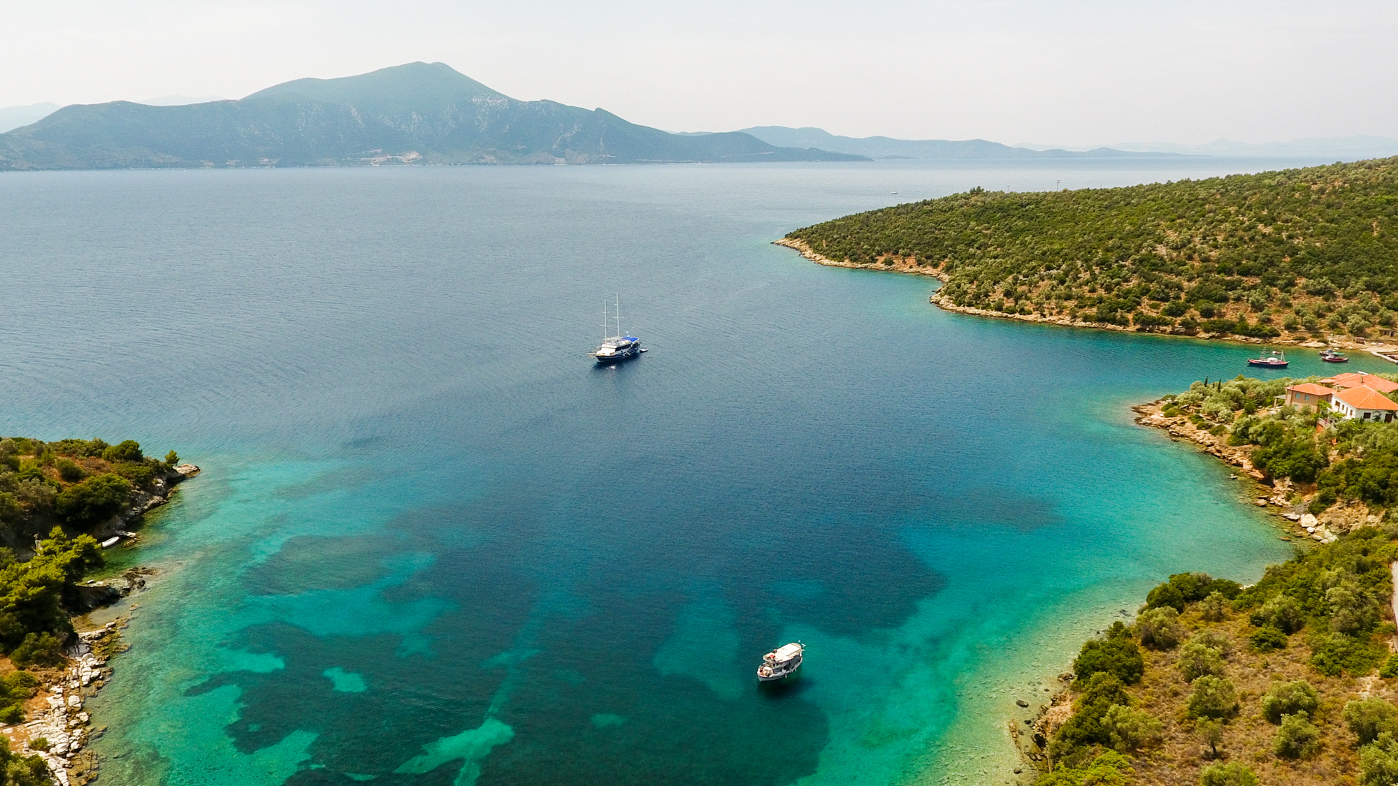 Photo #56 - Gulet Eros (Eros) en Zakynthos - 9488