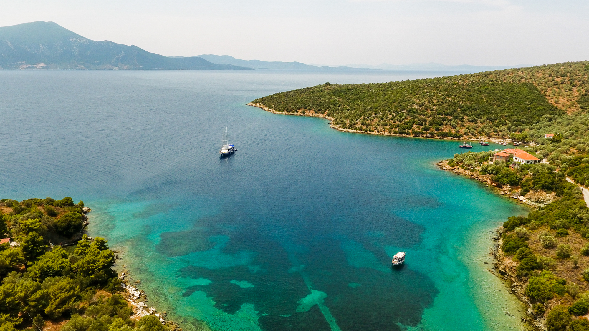 Photo #29 - Gulet Eros (Eros) en Zakynthos - 9488