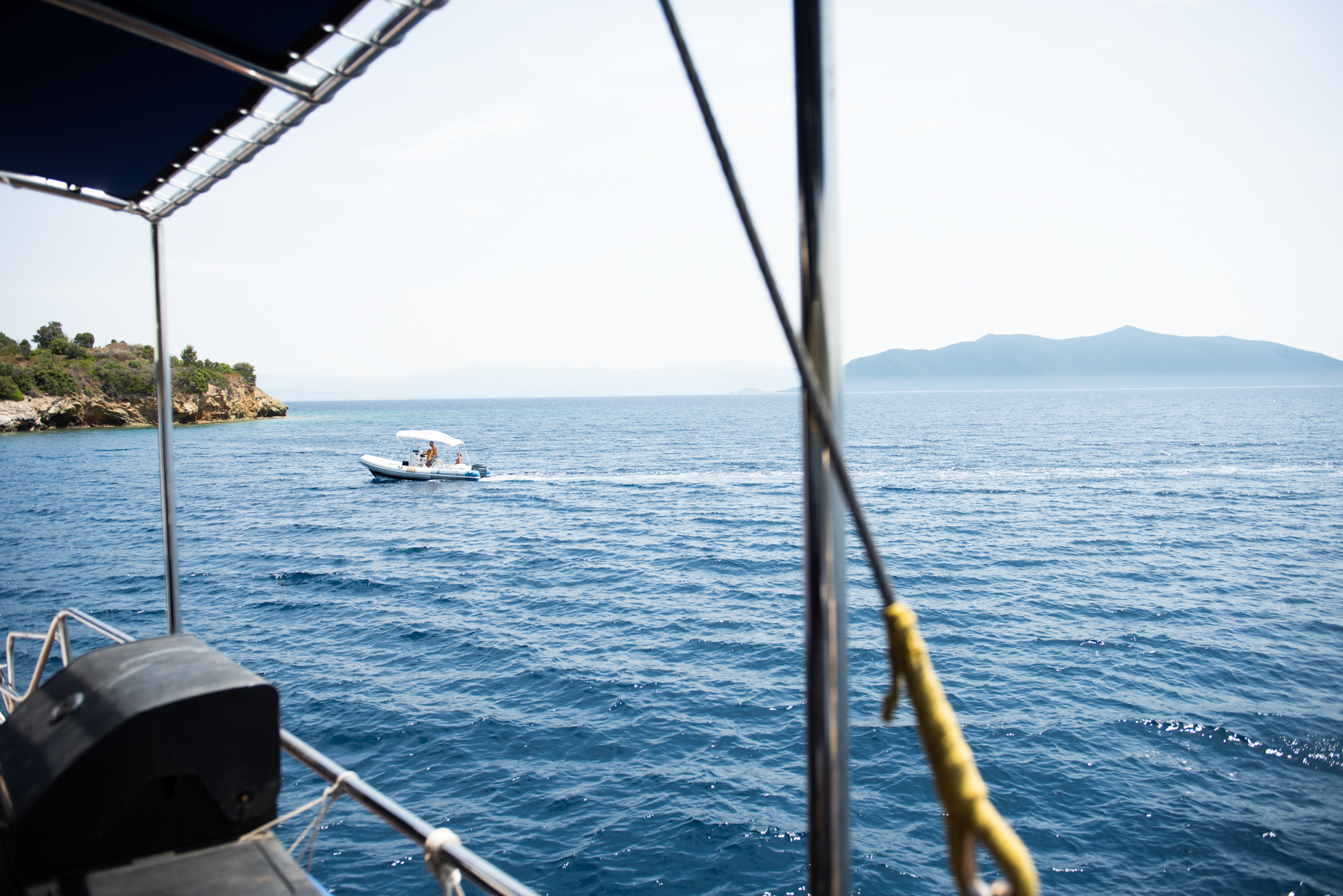 Photo #48 - Gulet Eros (Eros) en Zakynthos - 9488