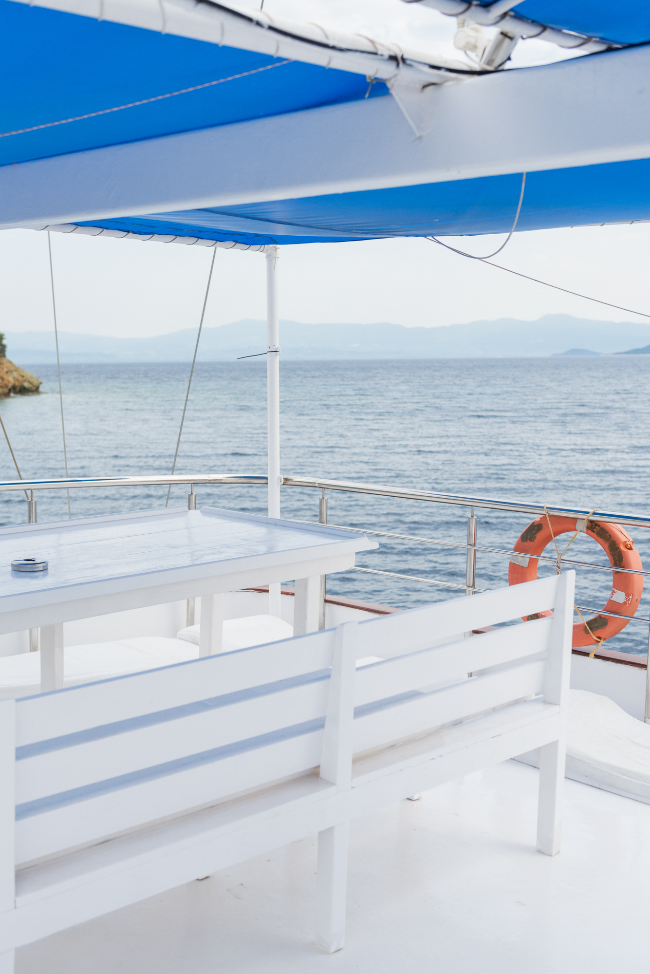Photo #42 - Gulet Eros (Eros) en Zakynthos - 9488