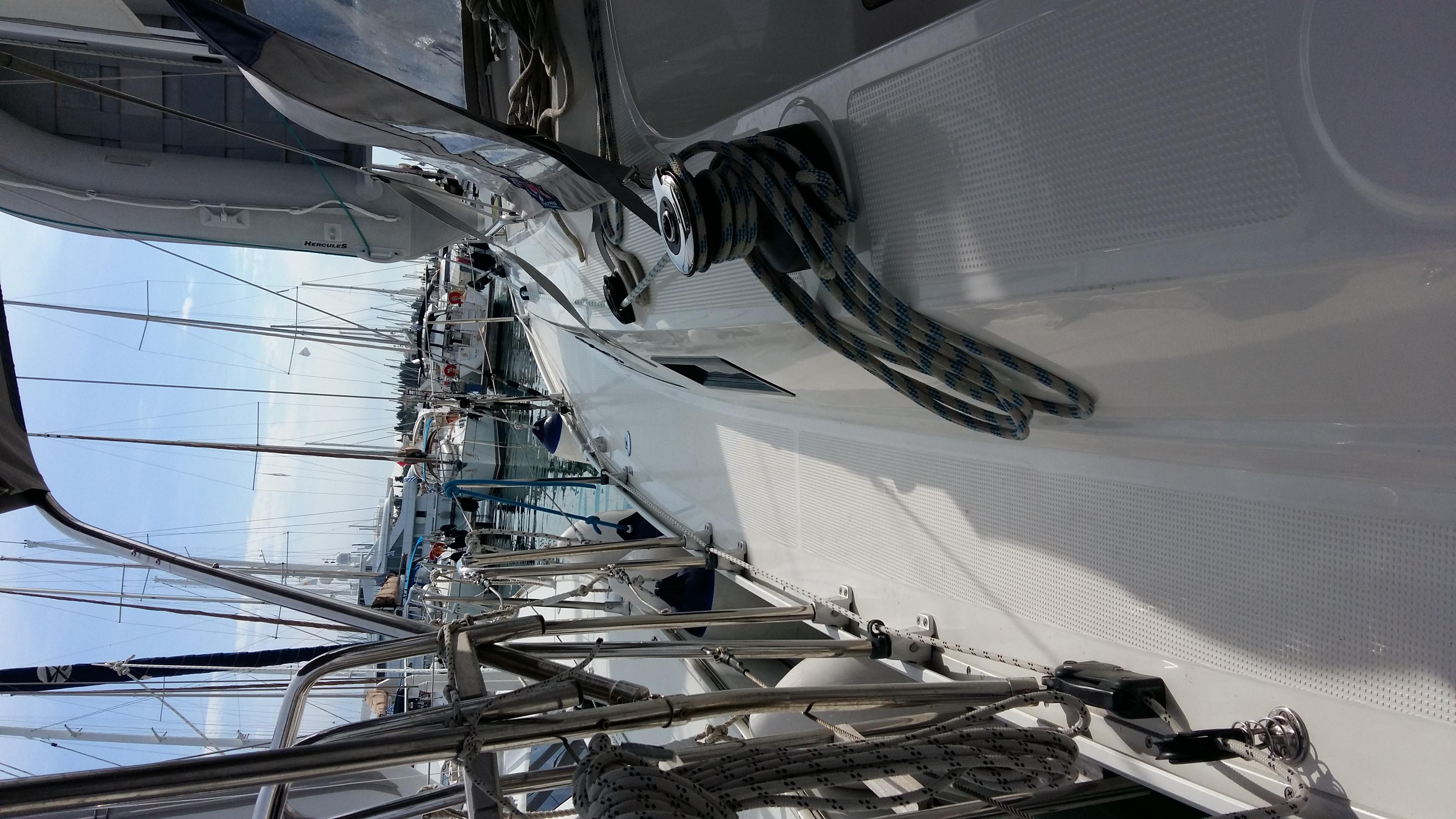 Photo #11 - Bavaria Cruiser 37 (Sea Hope) en Corfú - 6139