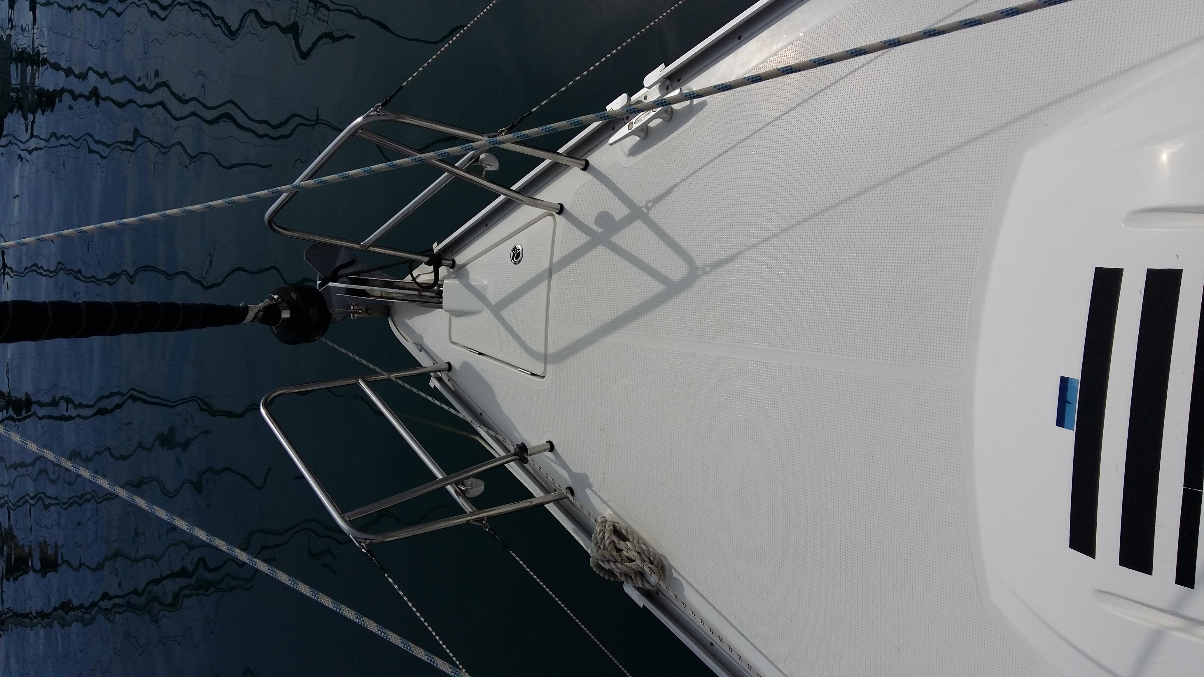 Photo #10 - Bavaria Cruiser 37 (Sea Hope) en Corfú - 6139