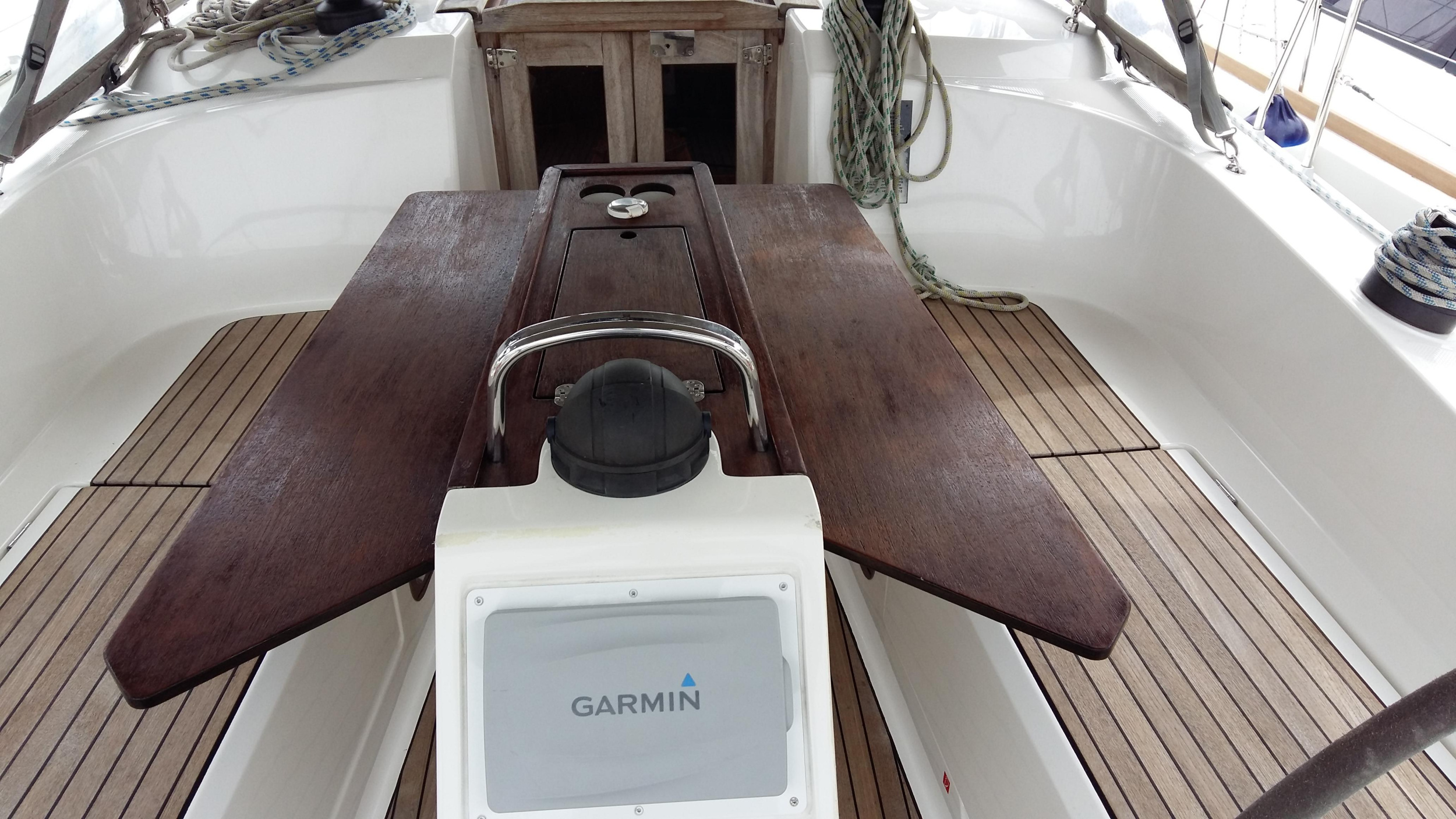 Photo #15 - Bavaria Cruiser 37 (Sea Hope) en Corfú - 6139