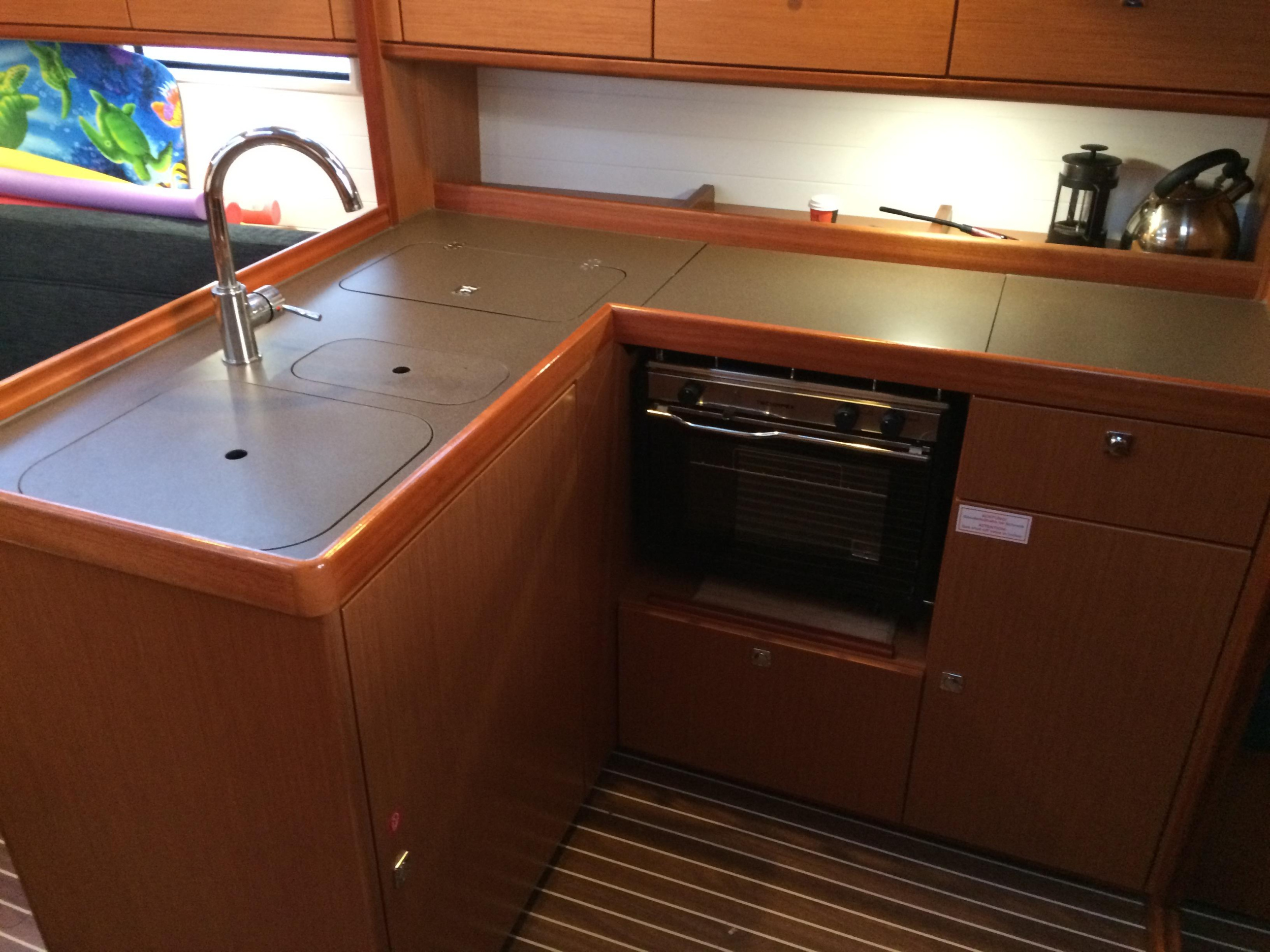 Photo #13 - Bavaria Cruiser 37 (Sea Hope) en Corfú - 6139