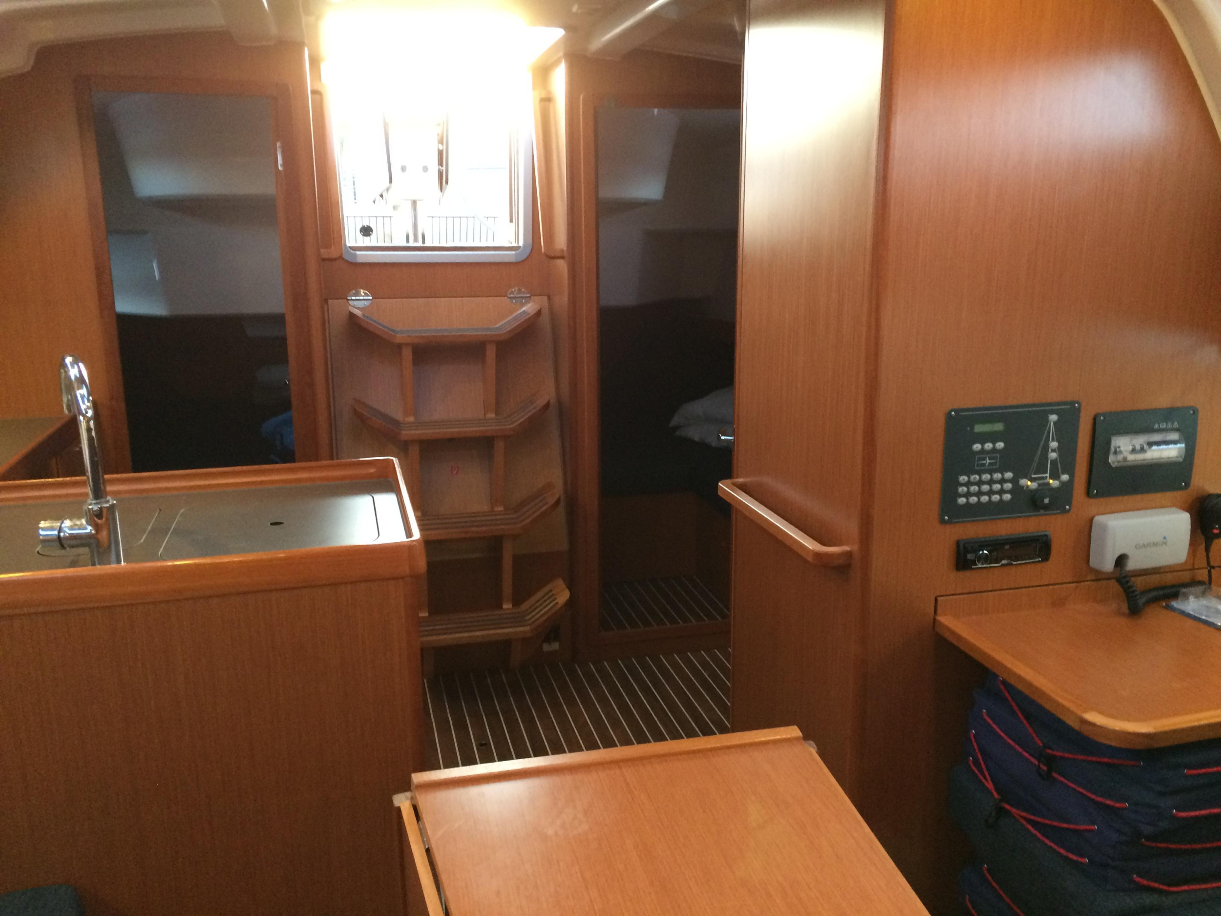 Photo #18 - Bavaria Cruiser 37 (Sea Hope) en Corfú - 6139