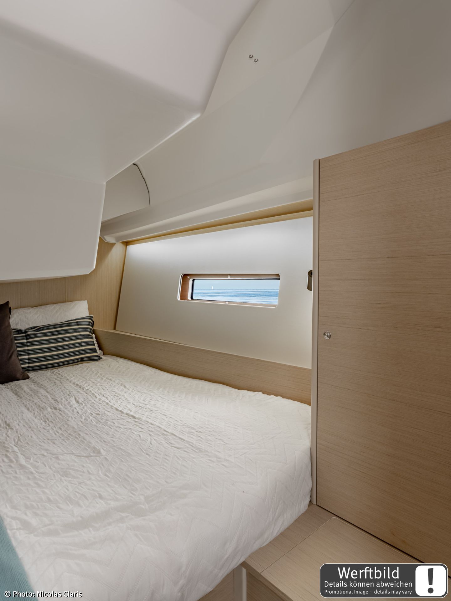 Photo #8 - Oceanis 40.1 (Hera) en Biograd - 9747