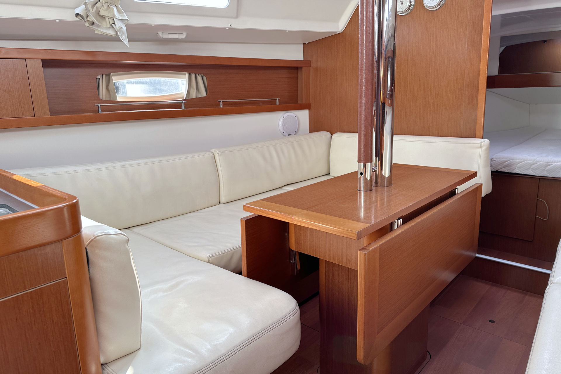 Photo #17 - Oceanis 34 (LL Skyhawk) in Pula - 9164