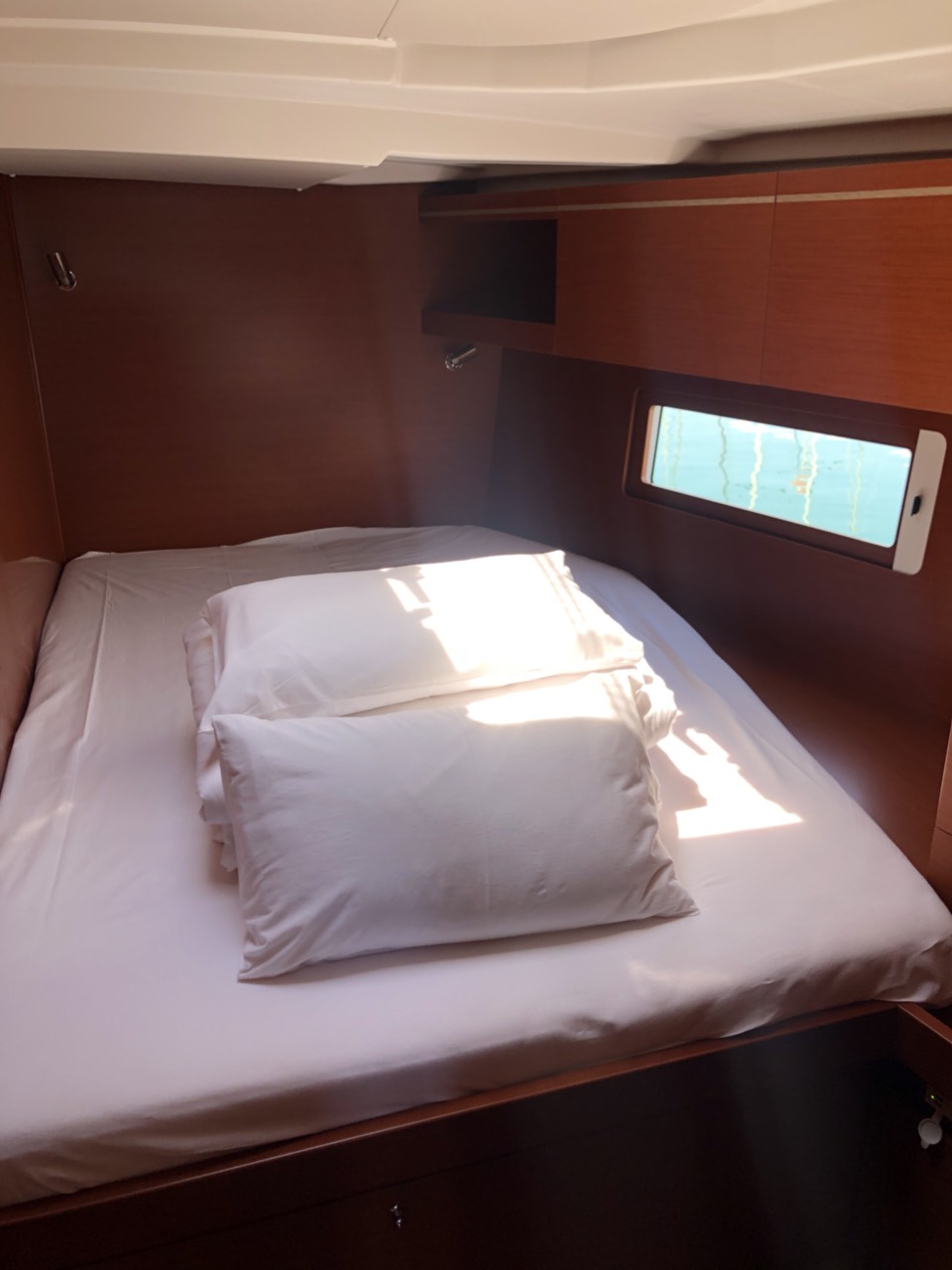 Photo #21 - Oceanis 51.1 (Marea) in Krk - 8351