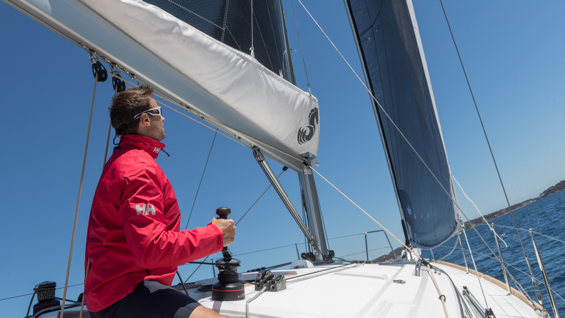 Photo #12 - Oceanis 38.1 (Maja) in Pula - 14202