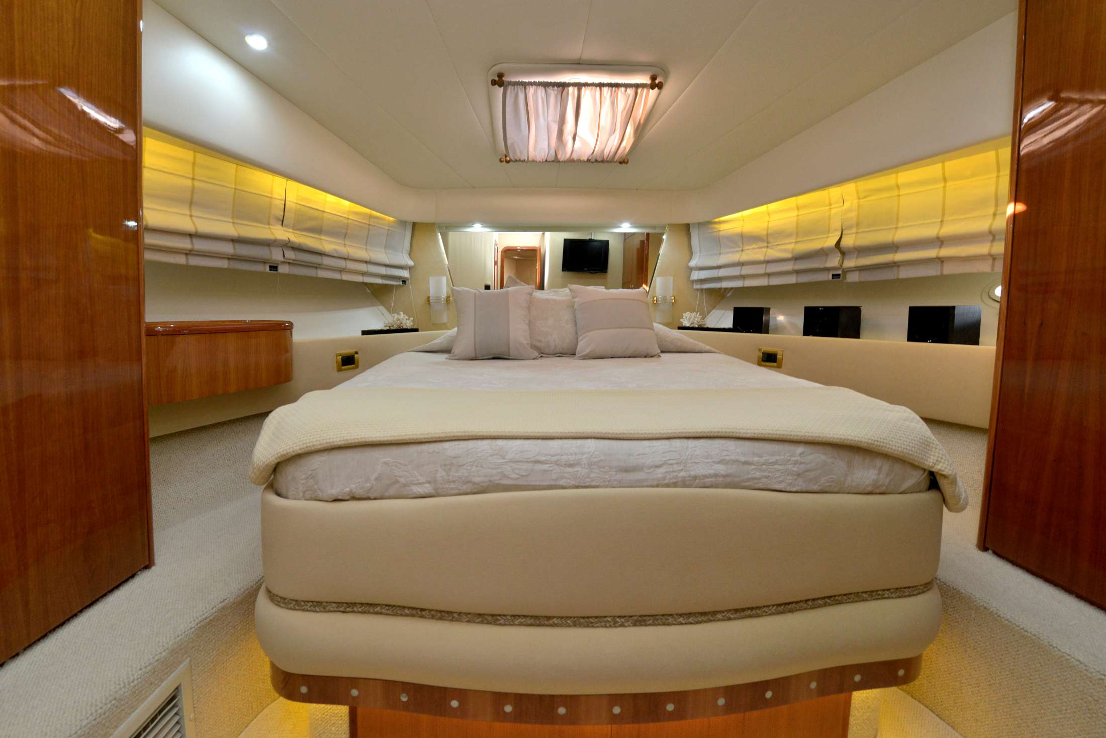 Photo #9 - Azimut 58 (Poseidon) in Athen - 15037