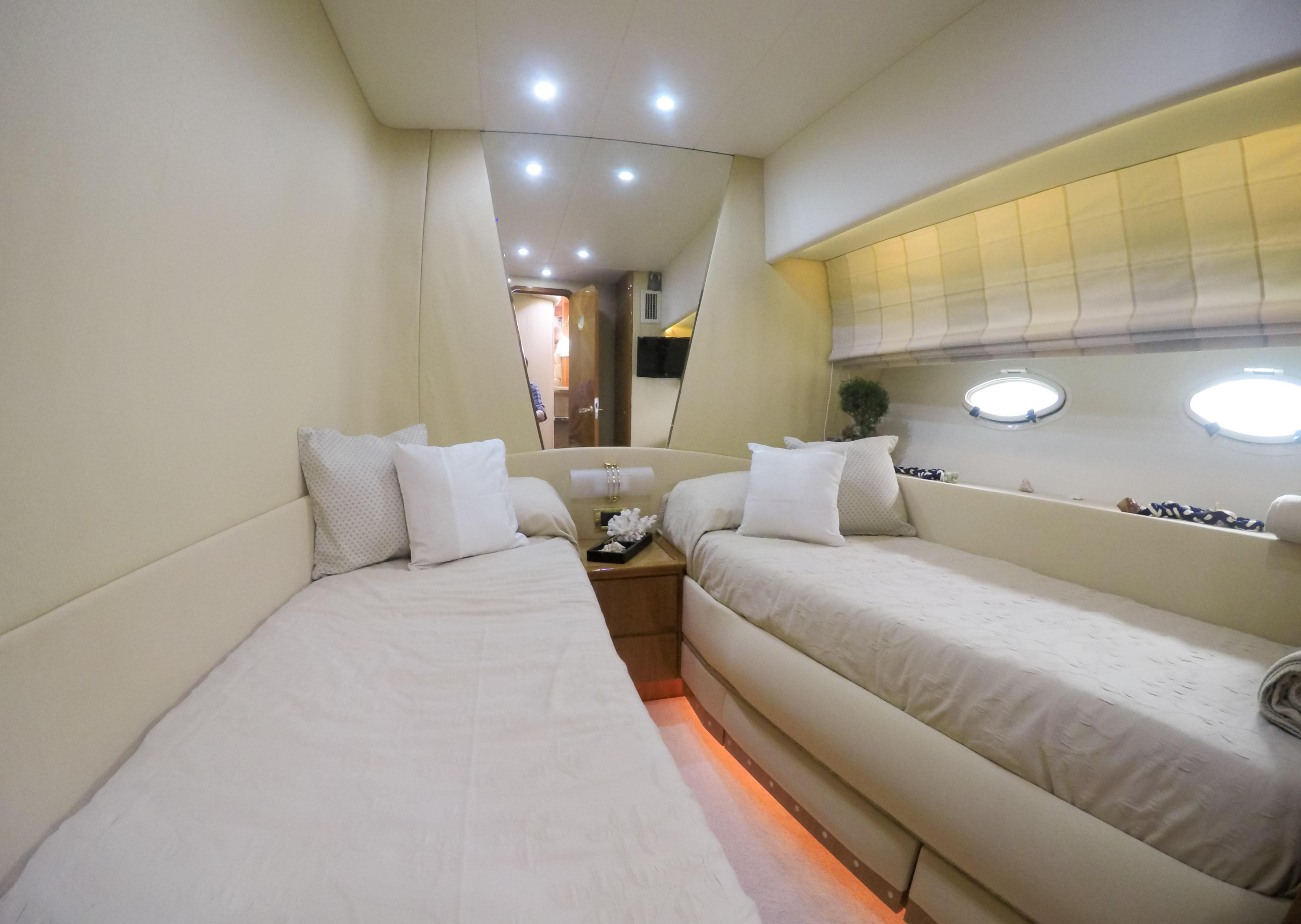 Photo #16 - Azimut 58 (Poseidon) in Athen - 15037