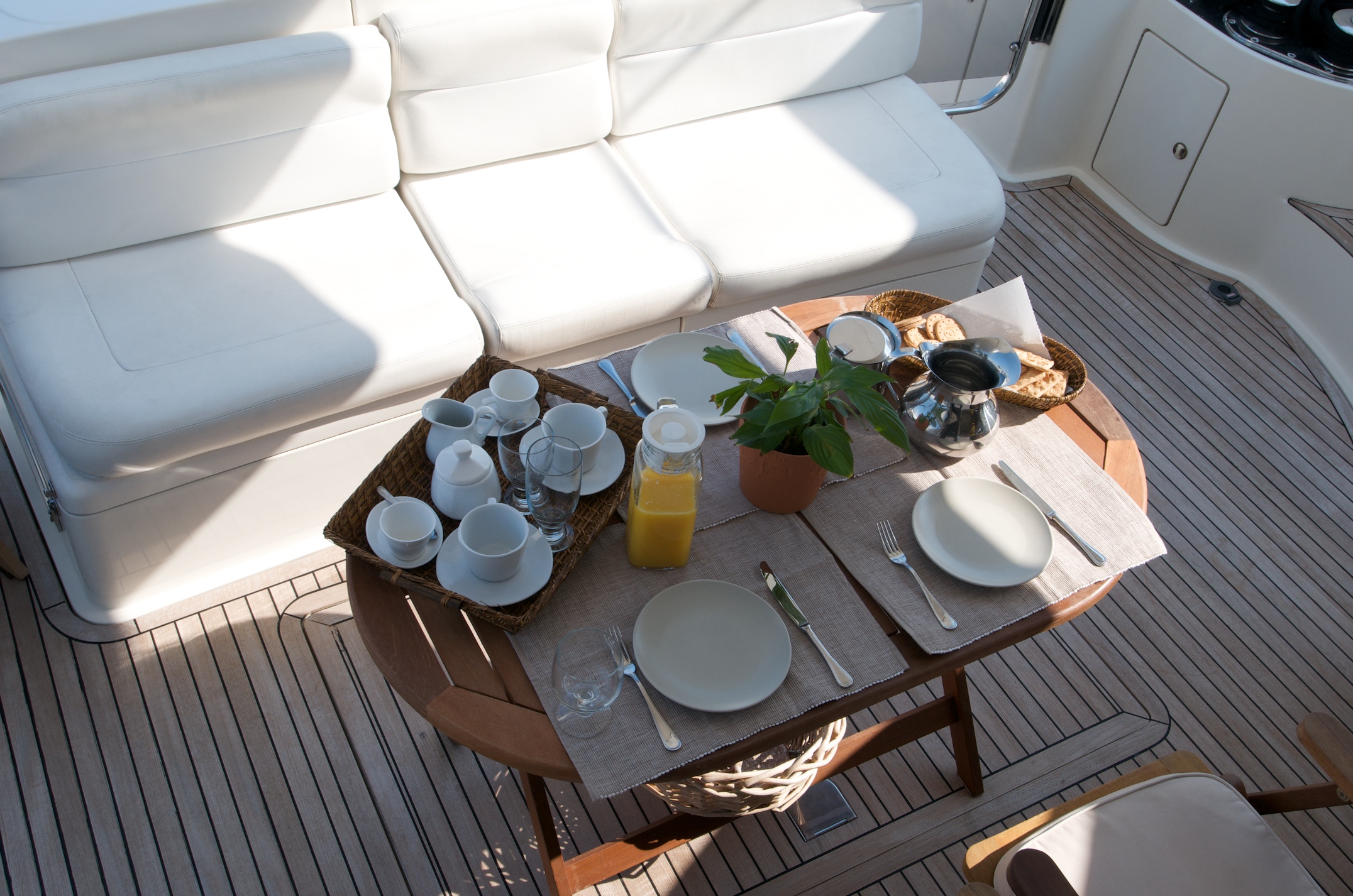 Photo #7 - Azimut 58 (Poseidon) in Athen - 15037