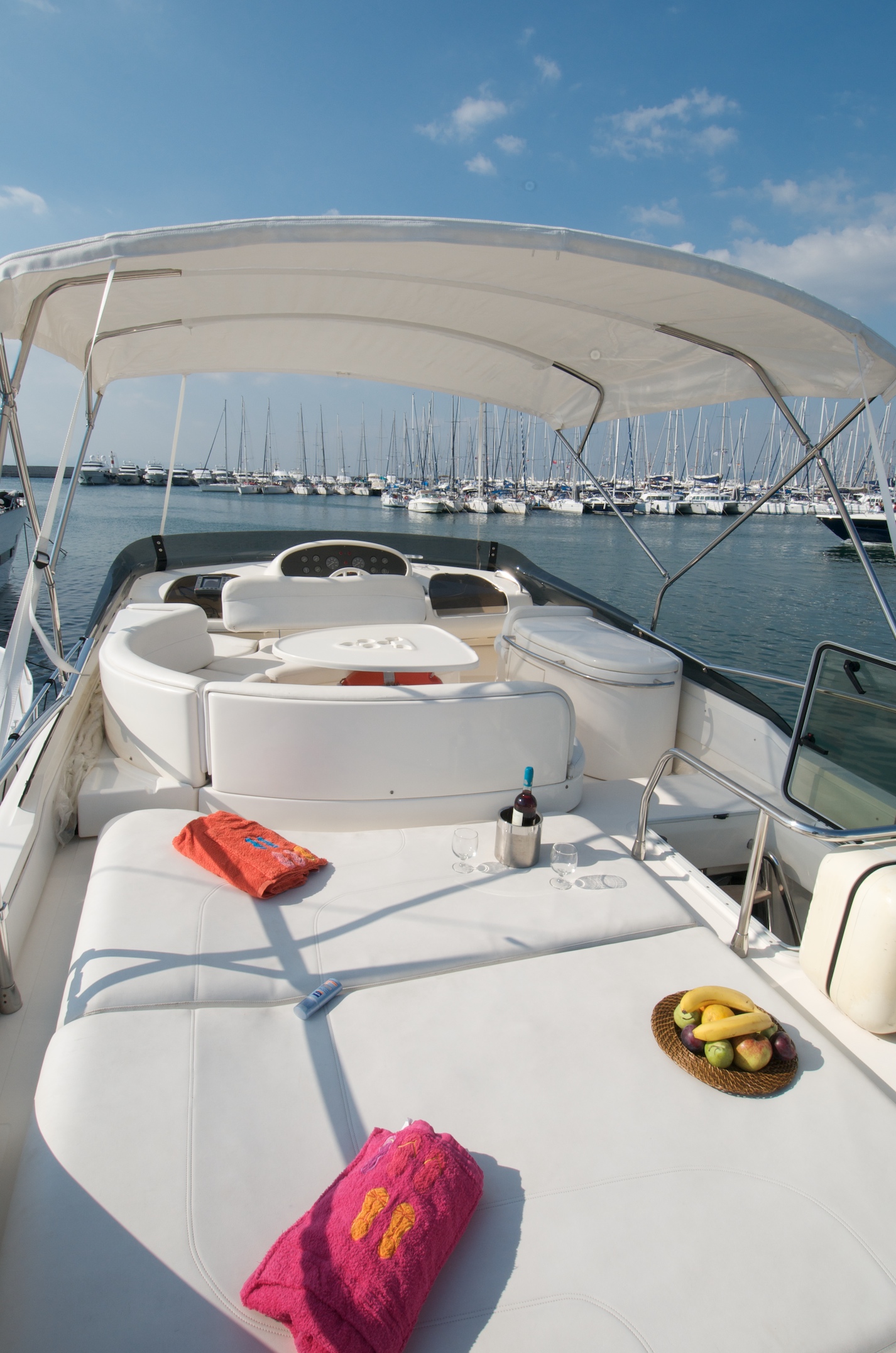 Photo #10 - Azimut 58 (Poseidon) in Athen - 15037