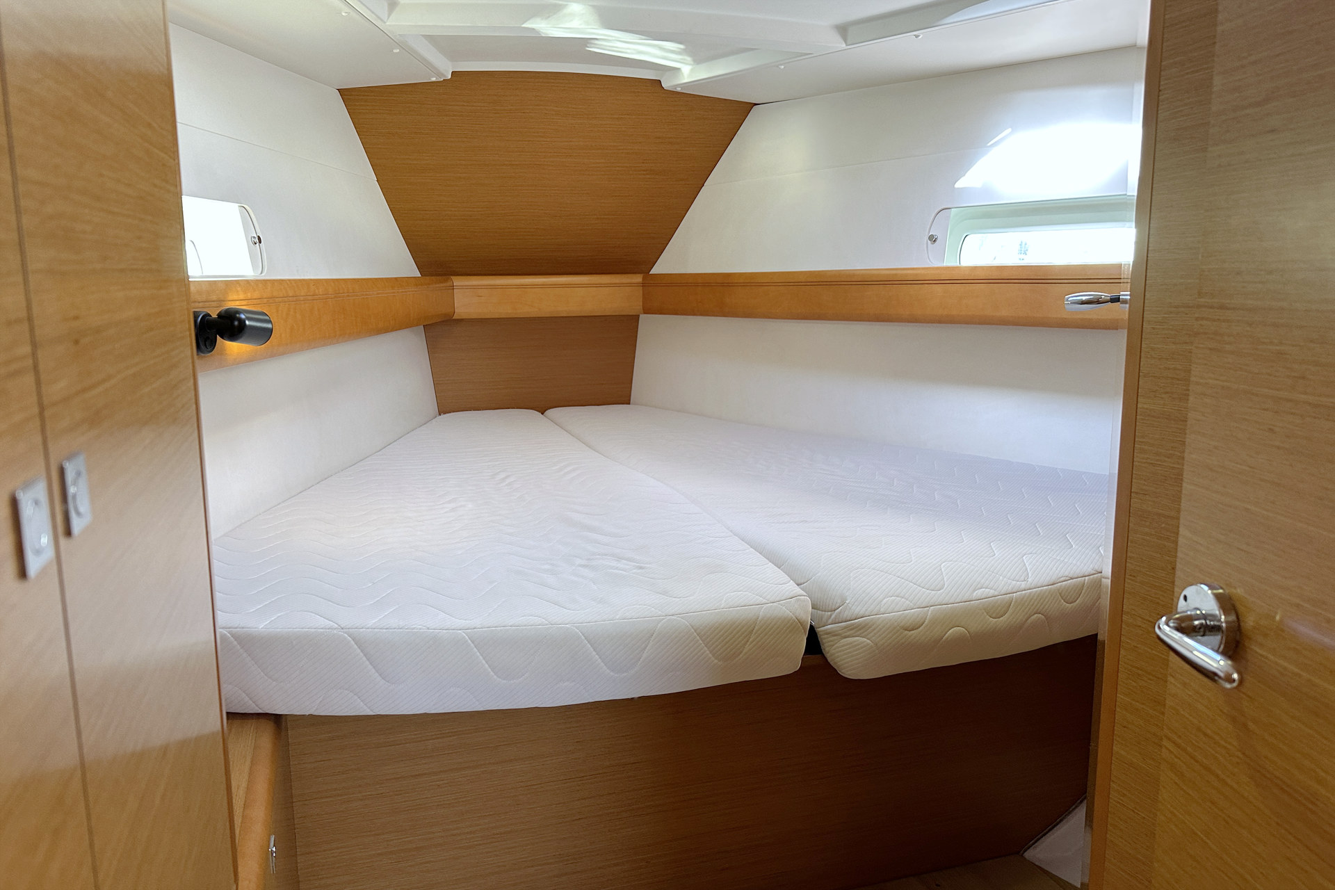 Photo #33 - Dufour 390 Grand Large (Elena) en Pula - 16333
