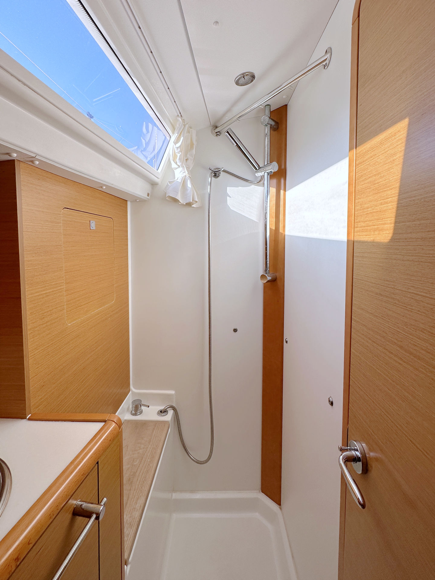 Photo #28 - Dufour 390 Grand Large (Elena) en Pula - 16333