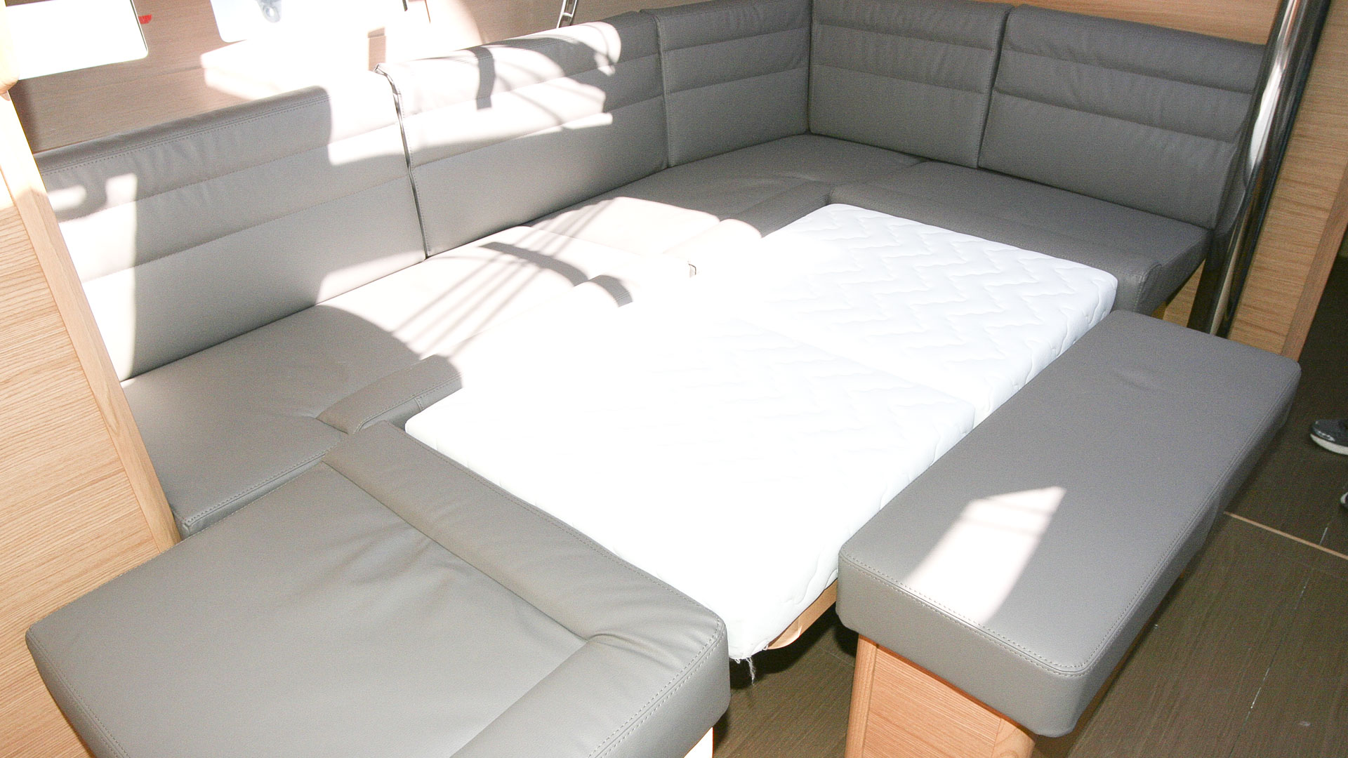 Photo #8 - Dufour 412 Grand large (Stella) in Pula - 9179