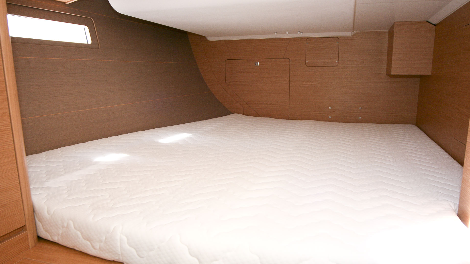 Photo #5 - Dufour 412 Grand large (Stella) in Pula - 9179