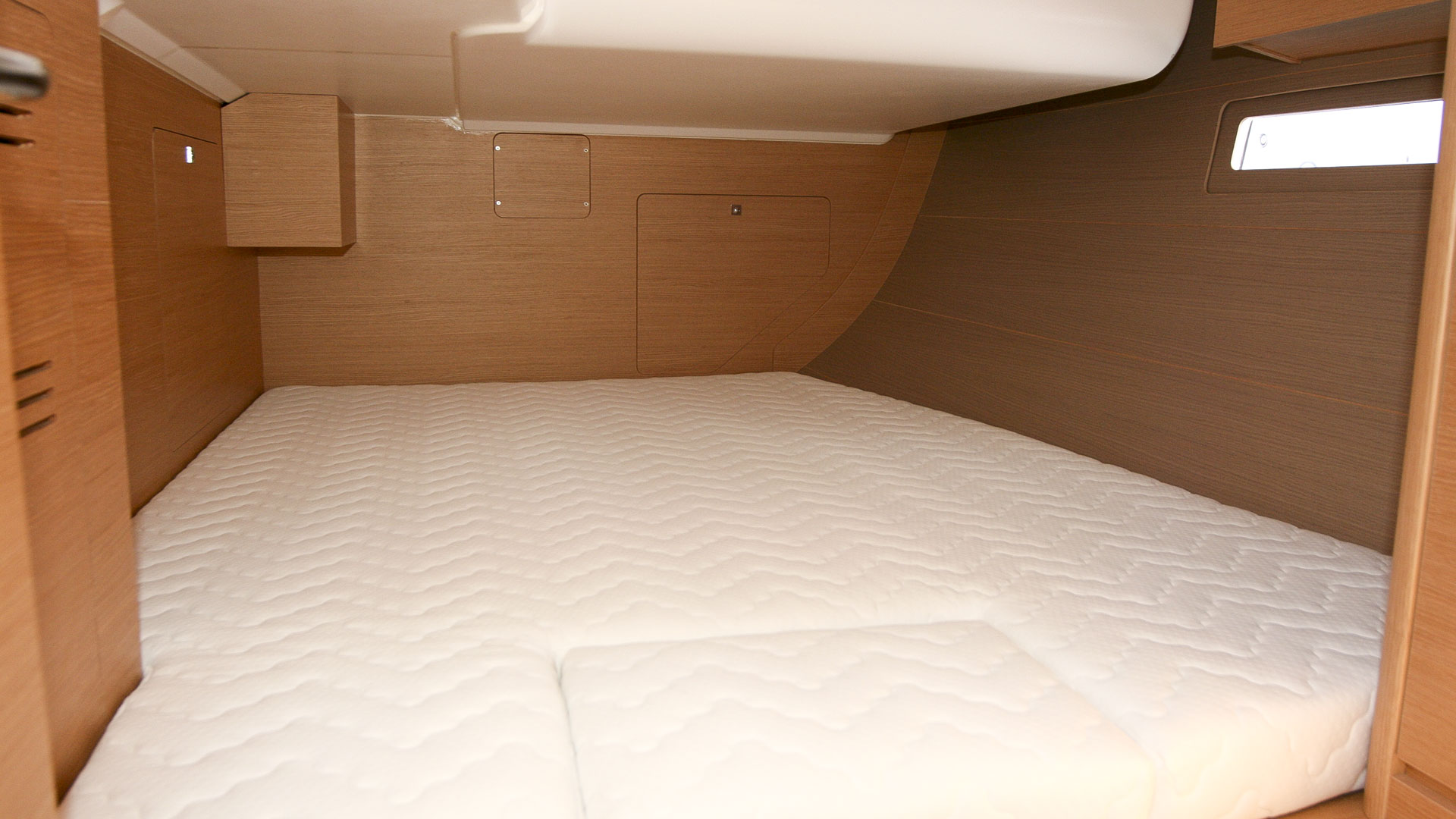 Photo #12 - Dufour 412 Grand large (Stella) in Pula - 9179