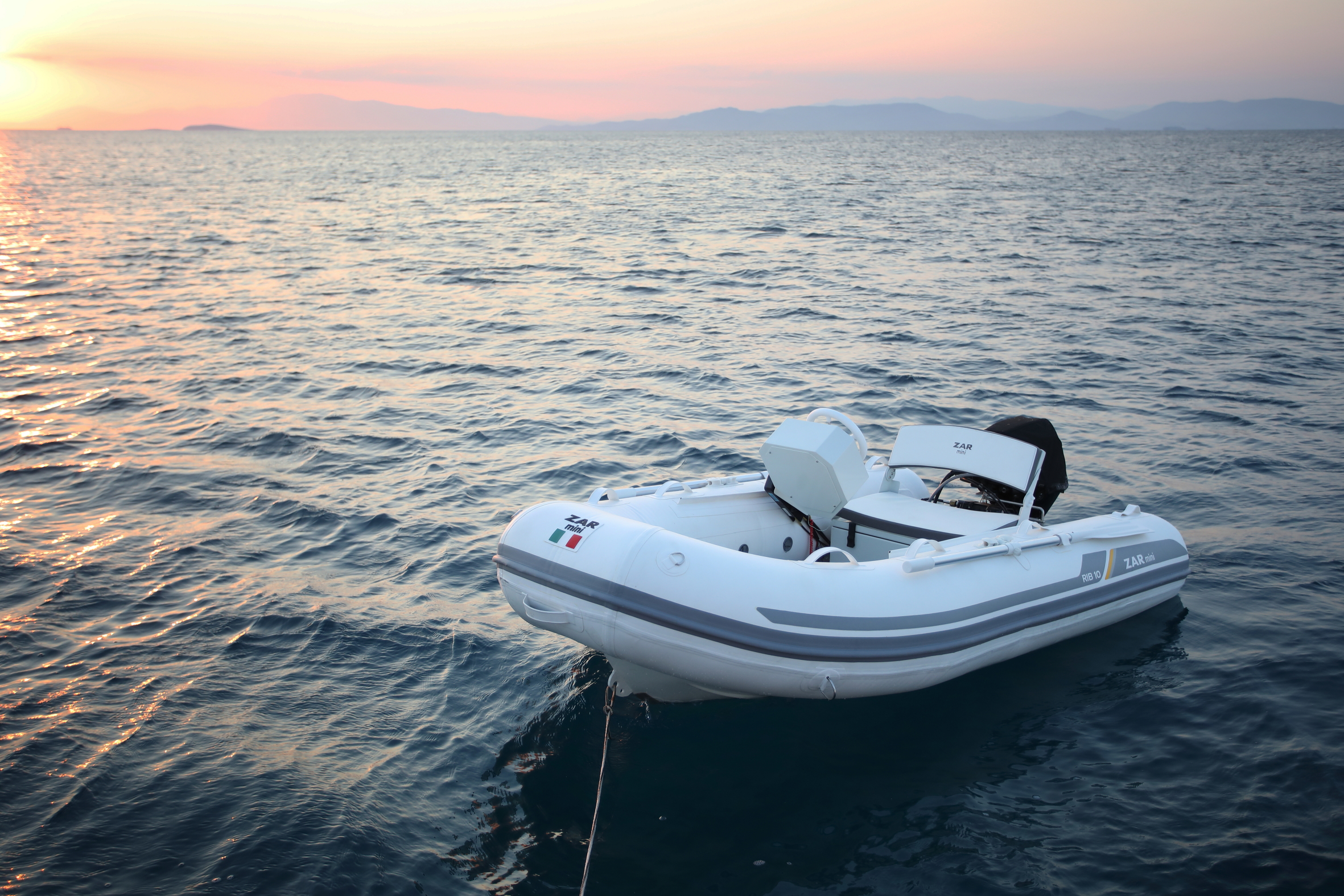 Photo #18 - Oceanis 51.1 (Mickey G) en Athènes - 15038