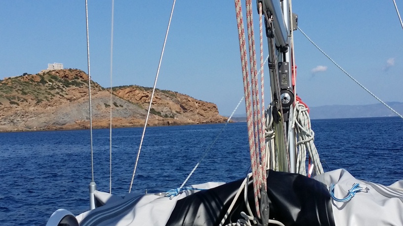 Photo #8 - Elan 384 Impression (NAIADA) in Atene - 14997