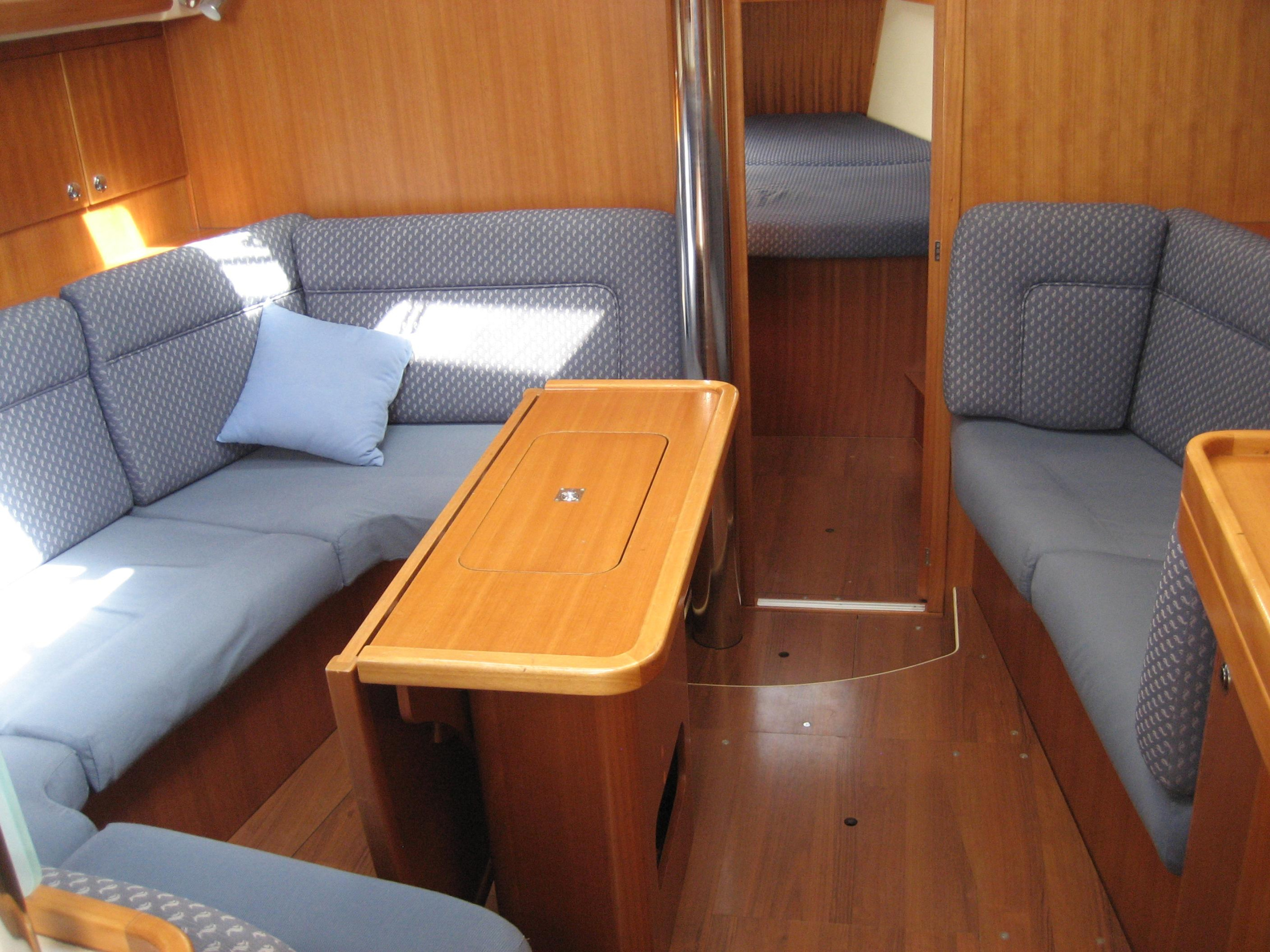 Photo #4 - Elan 384 Impression (NAIADA) in Atene - 14997