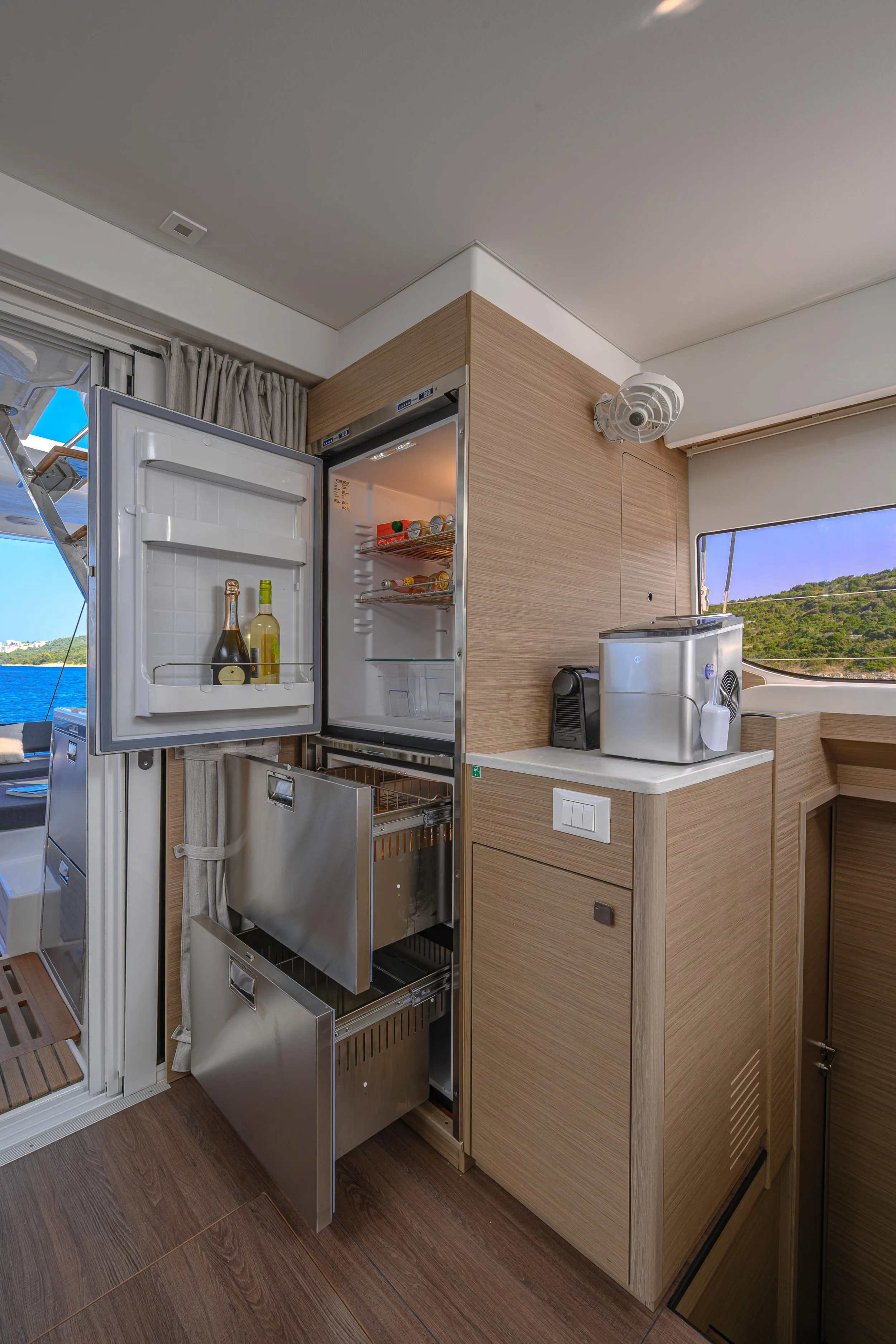 Lagoon 43 (Active.Cruises)  - 24