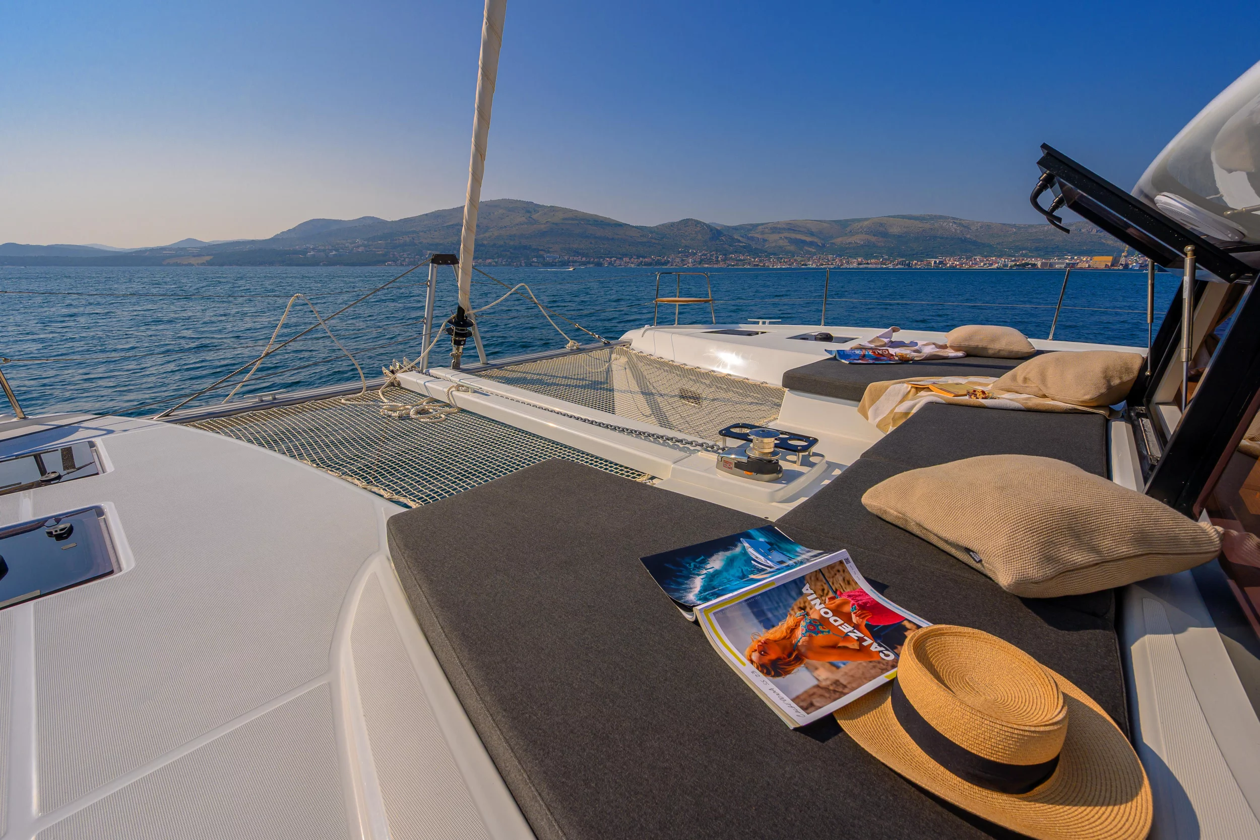 Lagoon 43 (Active.Cruises)  - 31