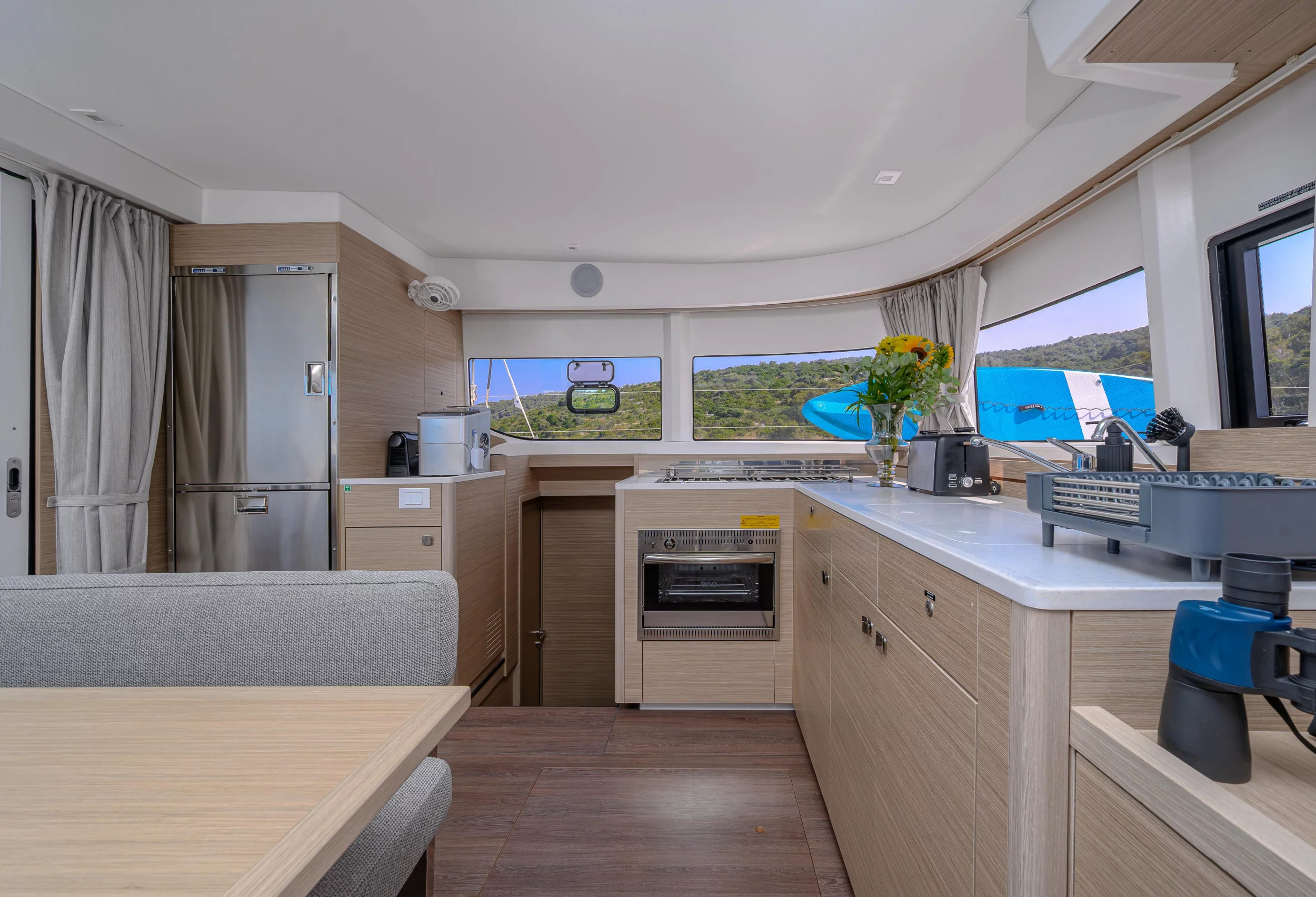 Lagoon 43 (Active.Cruises)  - 17
