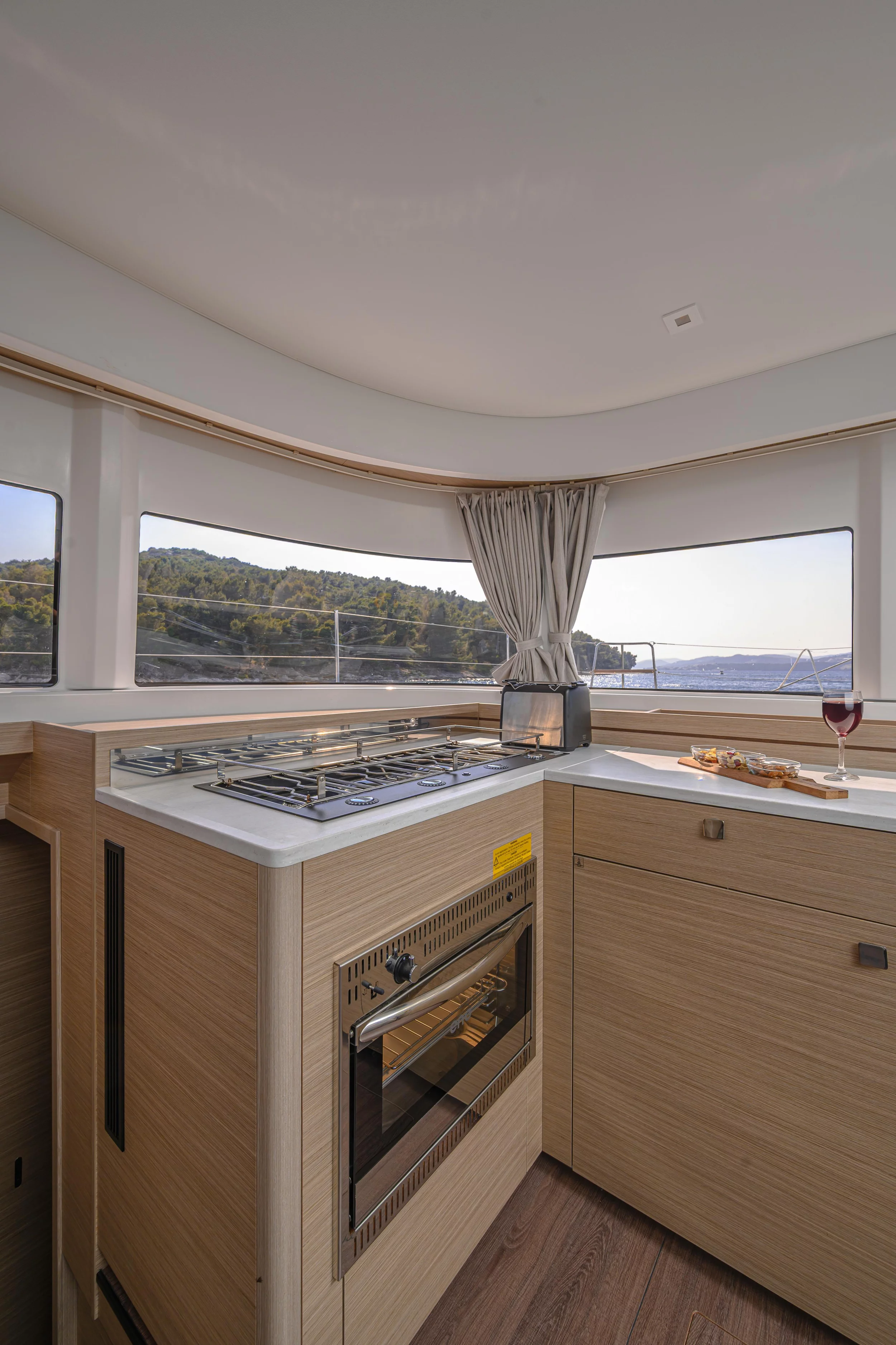 Lagoon 43 (Active.Cruises)  - 8