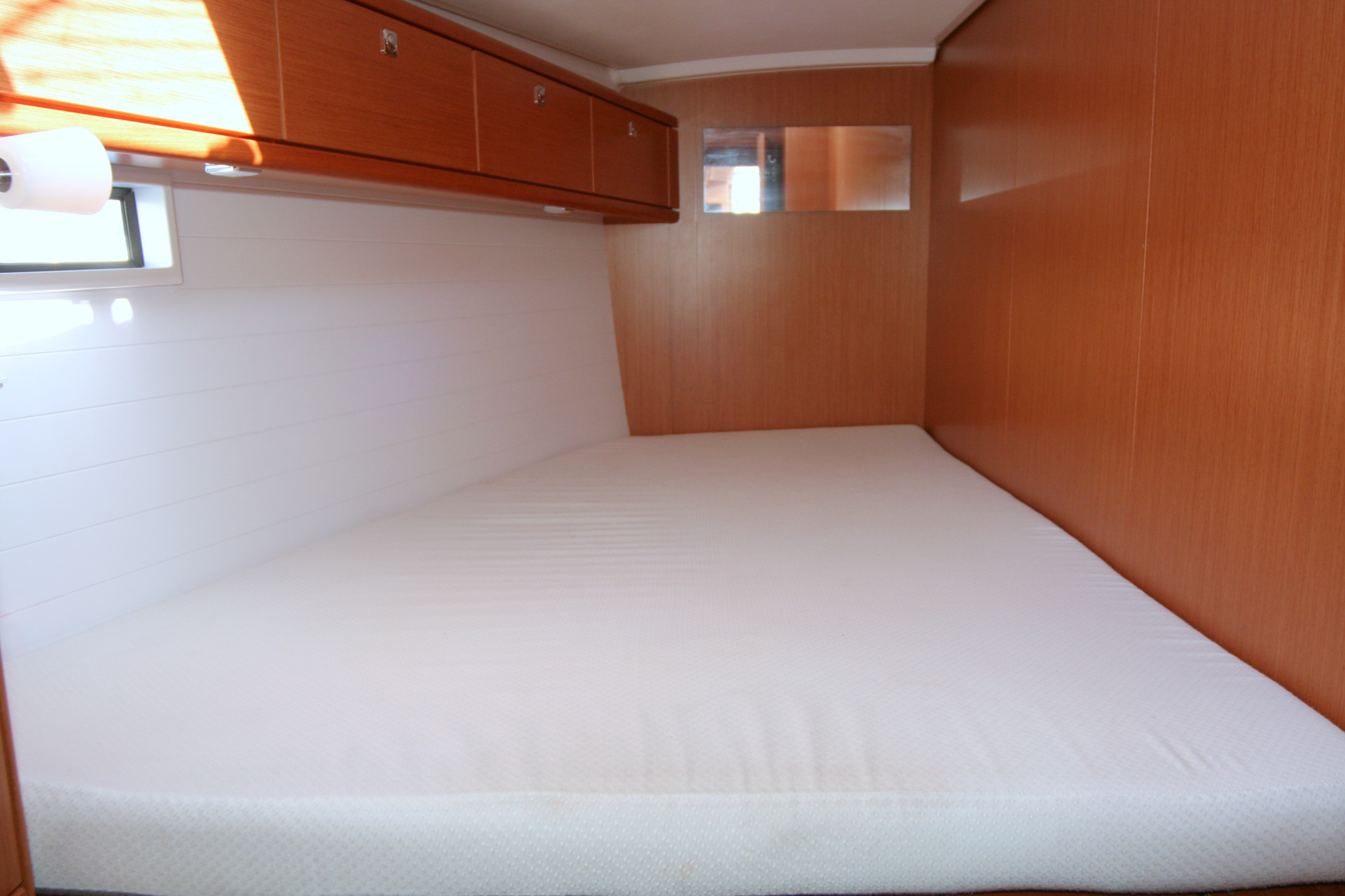 Photo #10 - Bavaria Cruiser 46 (Beef) en Pula - 9134