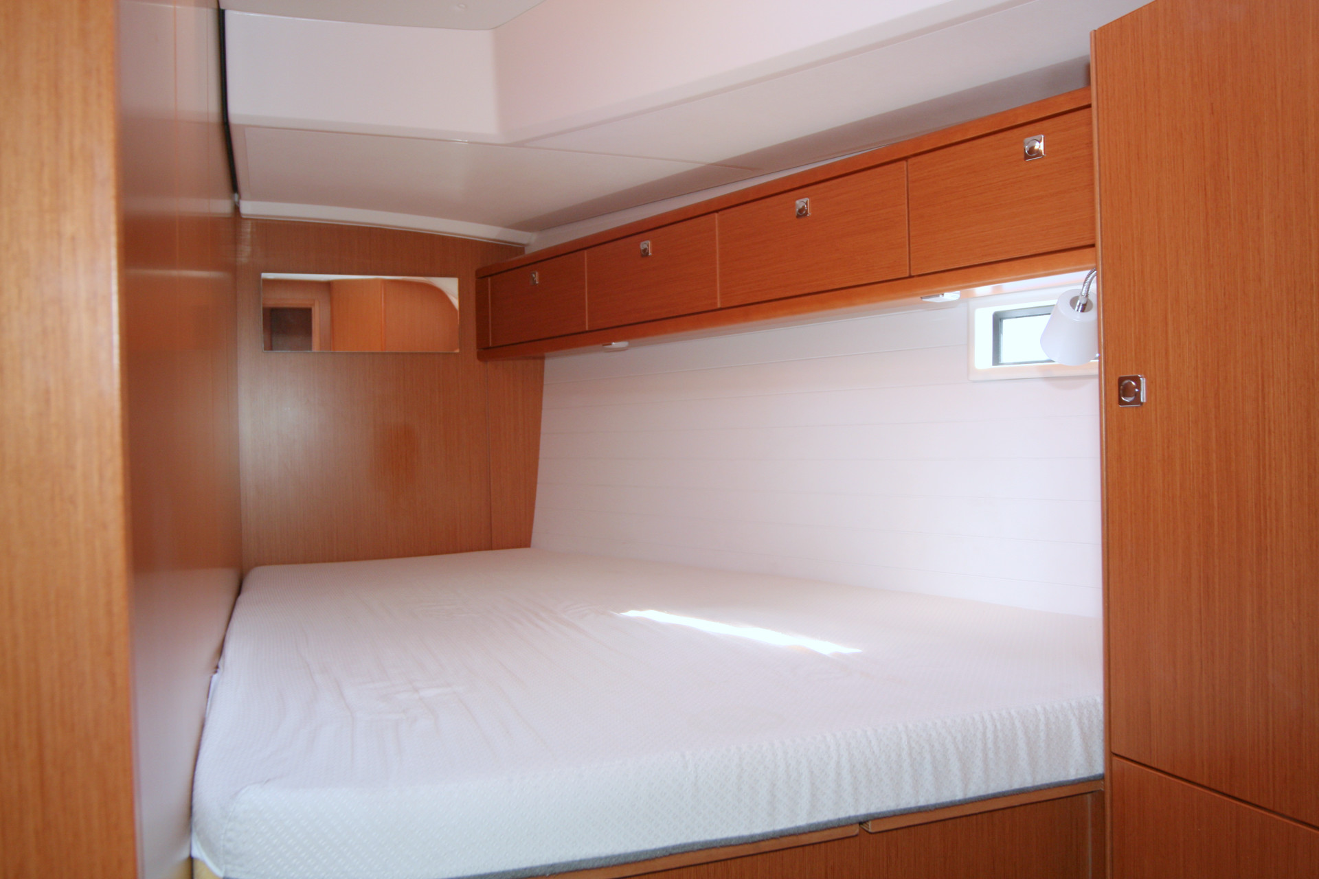 Photo #18 - Bavaria Cruiser 46 (Beef) en Pula - 9134