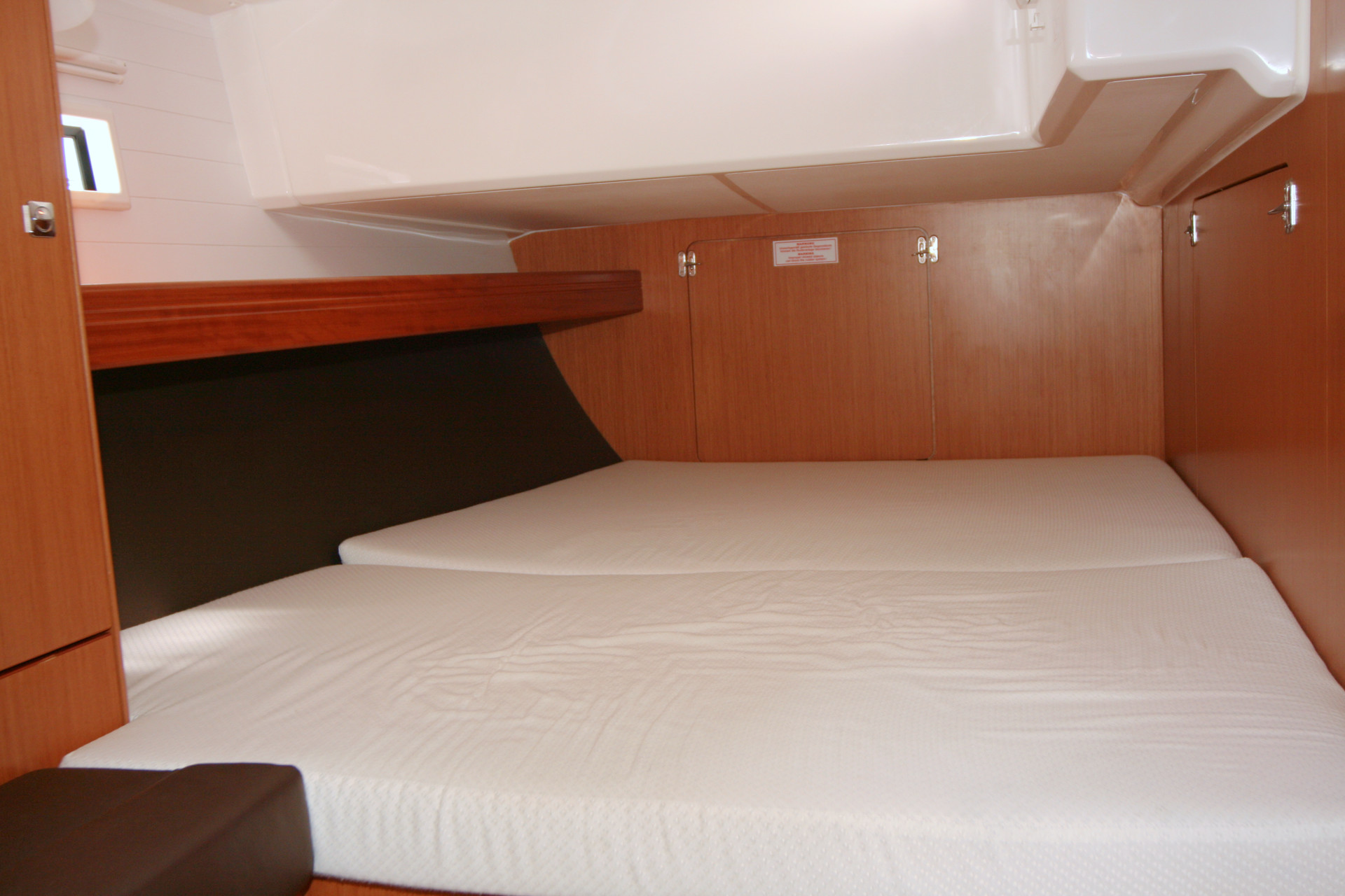 Photo #8 - Bavaria Cruiser 46 (Beef) en Pula - 9134