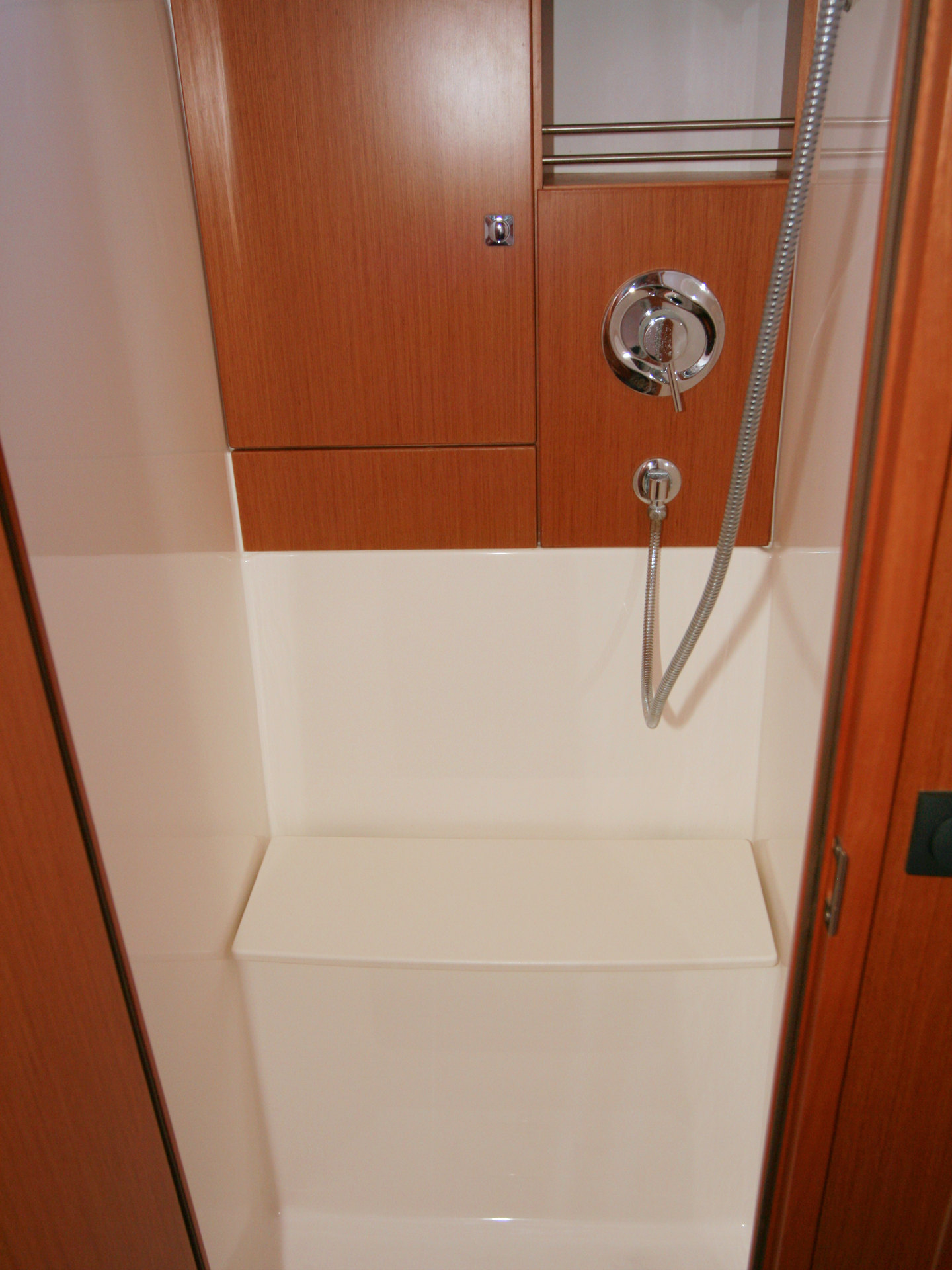 Photo #4 - Bavaria Cruiser 46 (Beef) en Pula - 9134