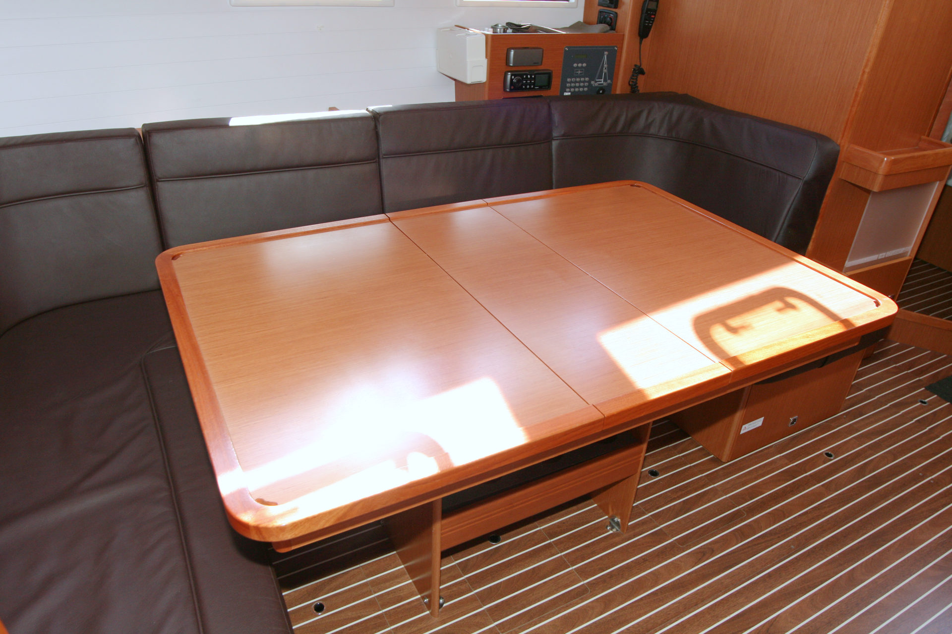Photo #20 - Bavaria Cruiser 46 (Beef) en Pula - 9134