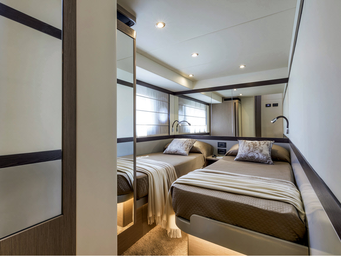 Photo #20 - Navetta 48 (MY WAY) en Rogoznica - 14938