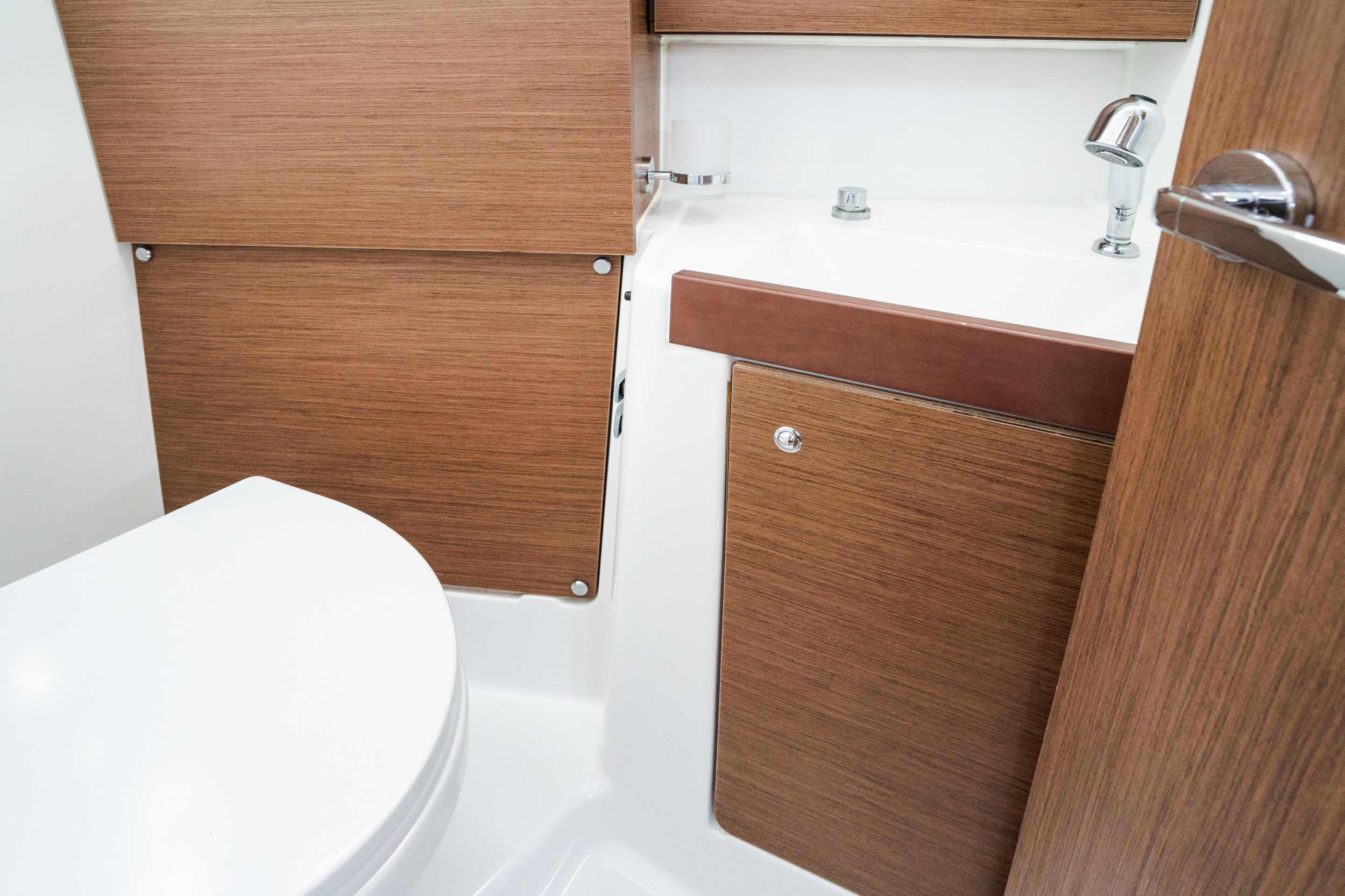 Photo #18 - Oceanis 38.1 (Meli - Comfort line) in Castiglioncello - 8569
